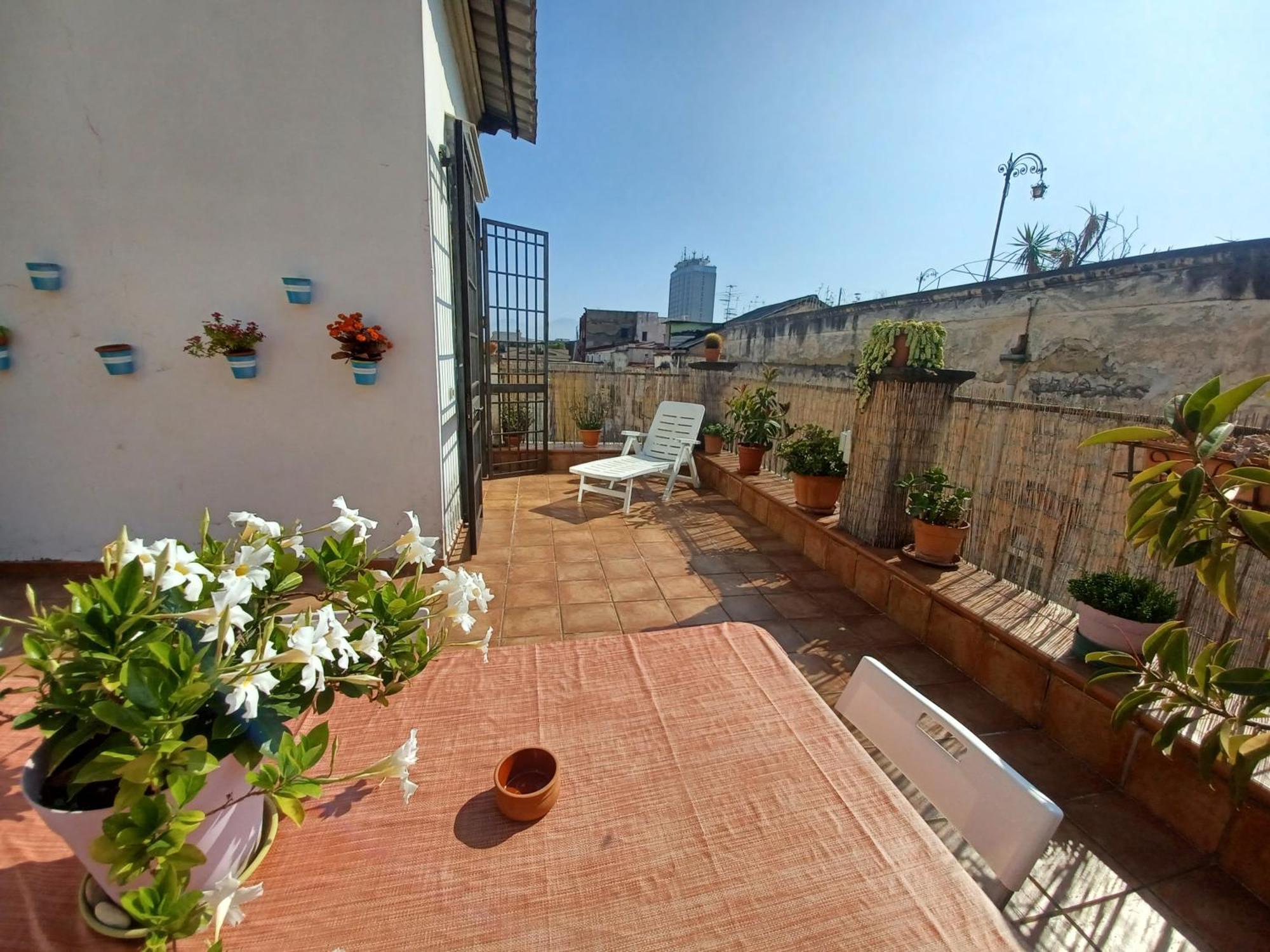 Apartment Terrazza Su Centro