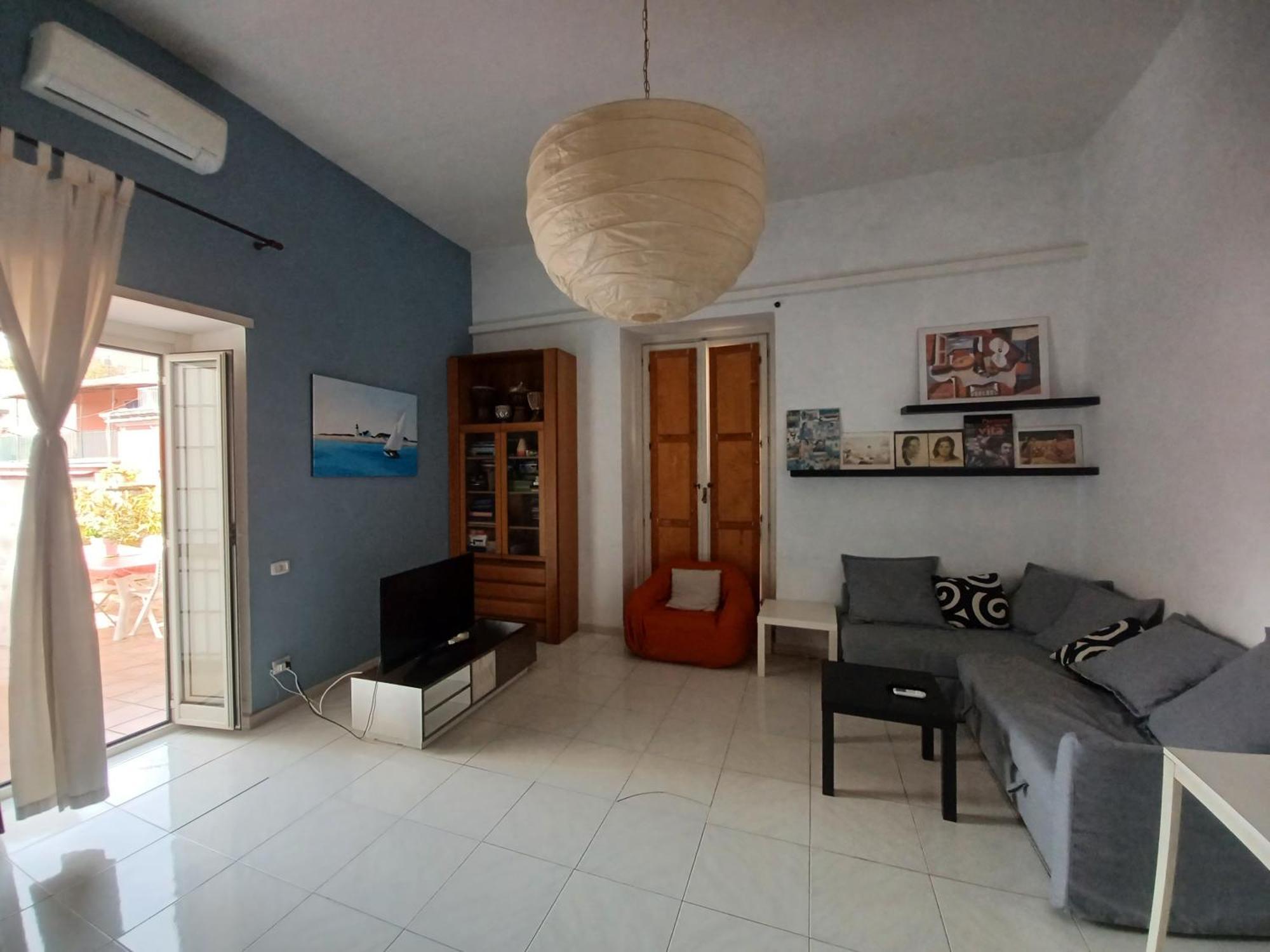 Apartment Terrazza Su Centro *