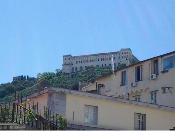 Terrazza Su Centro Apartment *