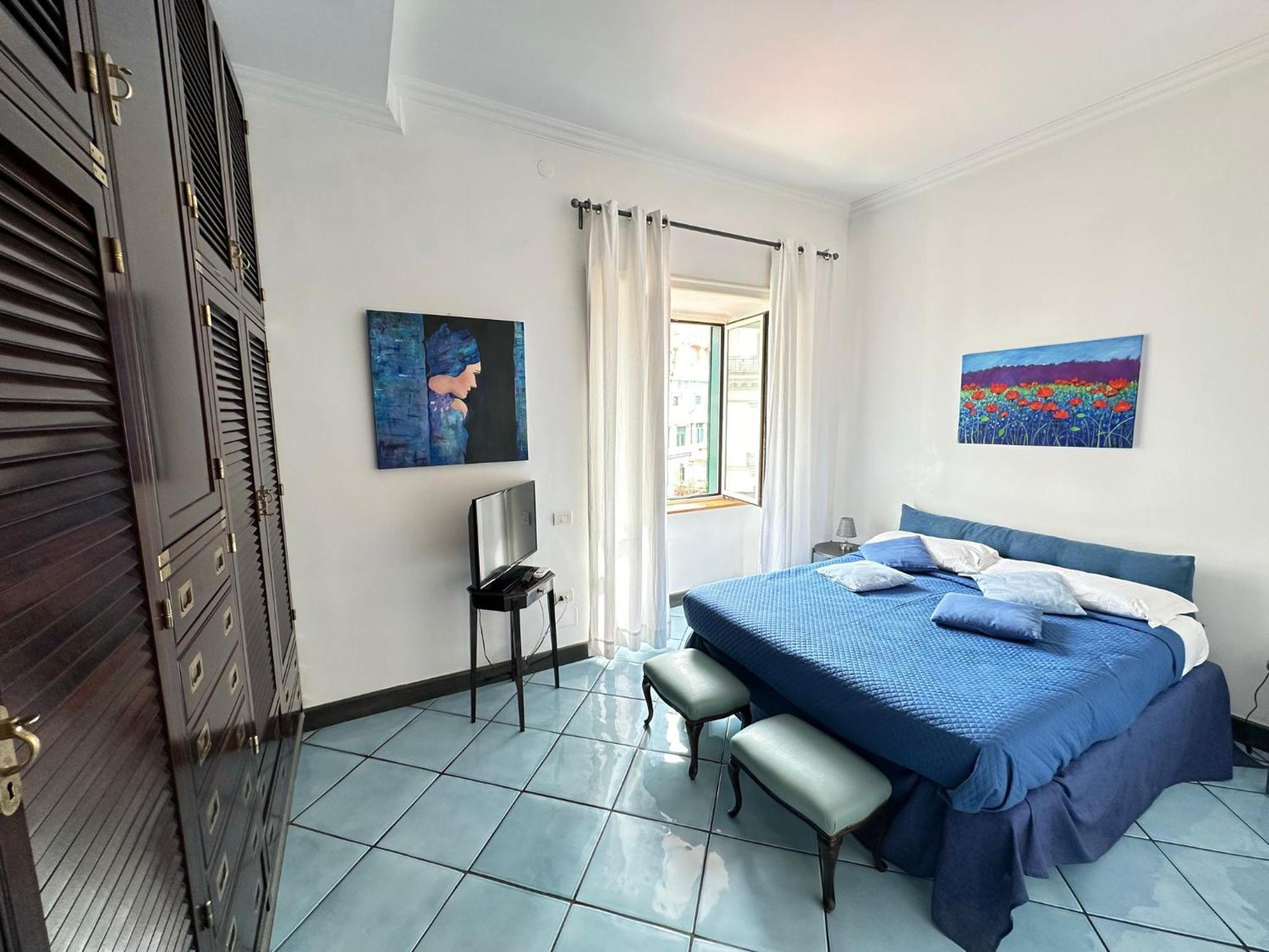 Life Apartment Naples