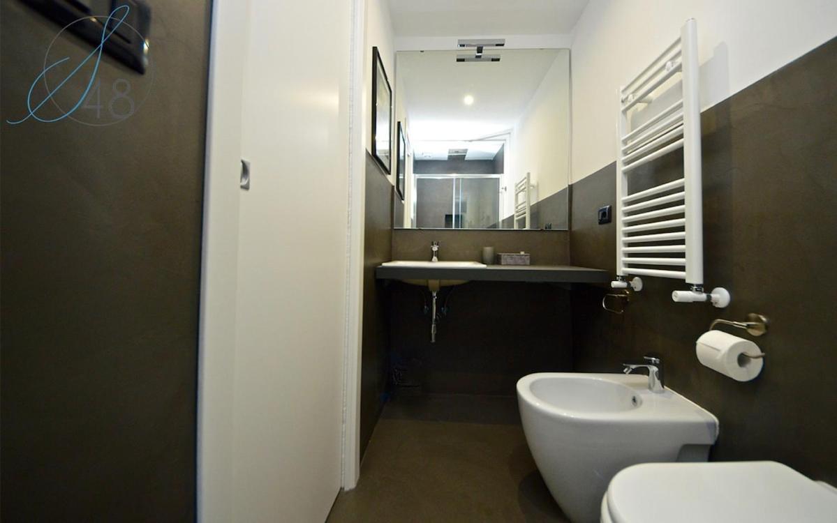 Apartment Quarantotto
