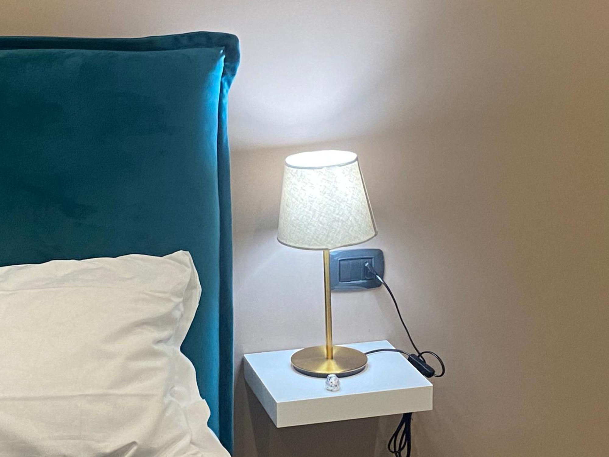 Doria Bed & Breakfast Naples