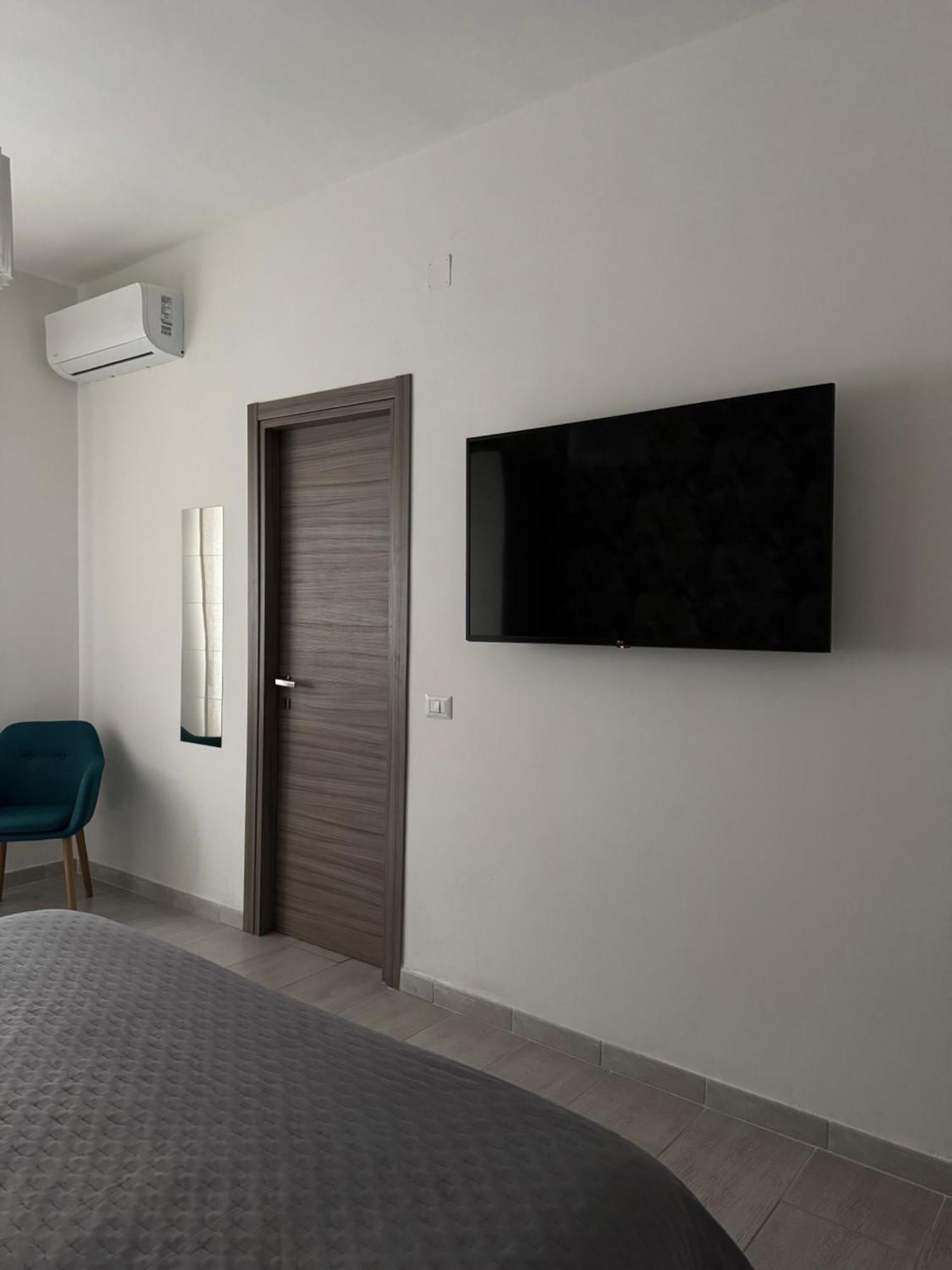 Bed & Breakfast Anfra