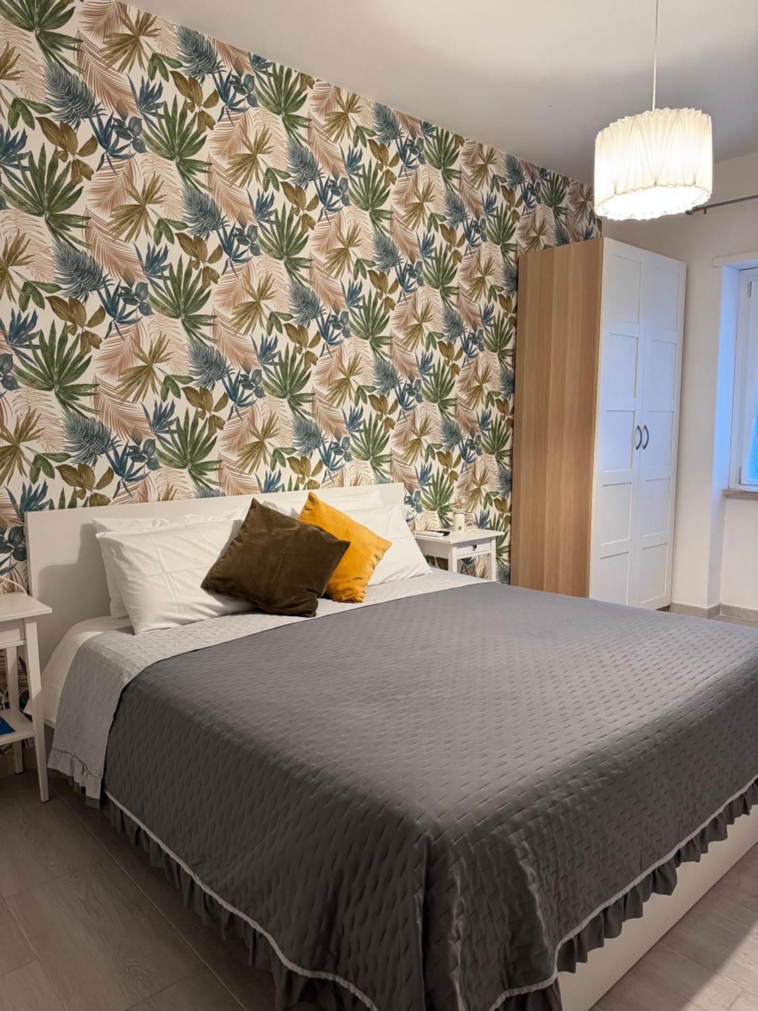 Anfra Bed & Breakfast Naples