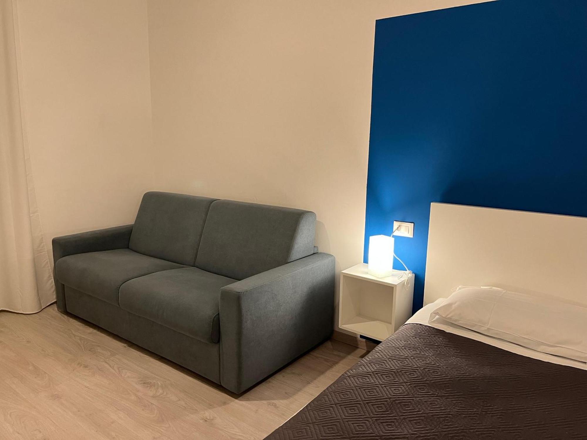 Donna Luisa A Santa Chiara Bed & Breakfast