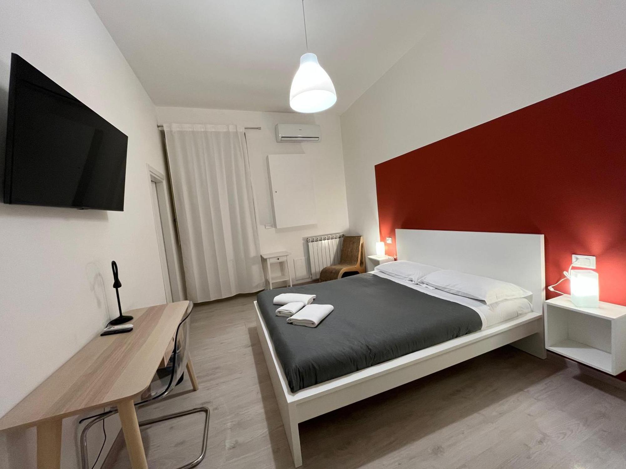 Donna Luisa A Santa Chiara Bed & Breakfast Naples