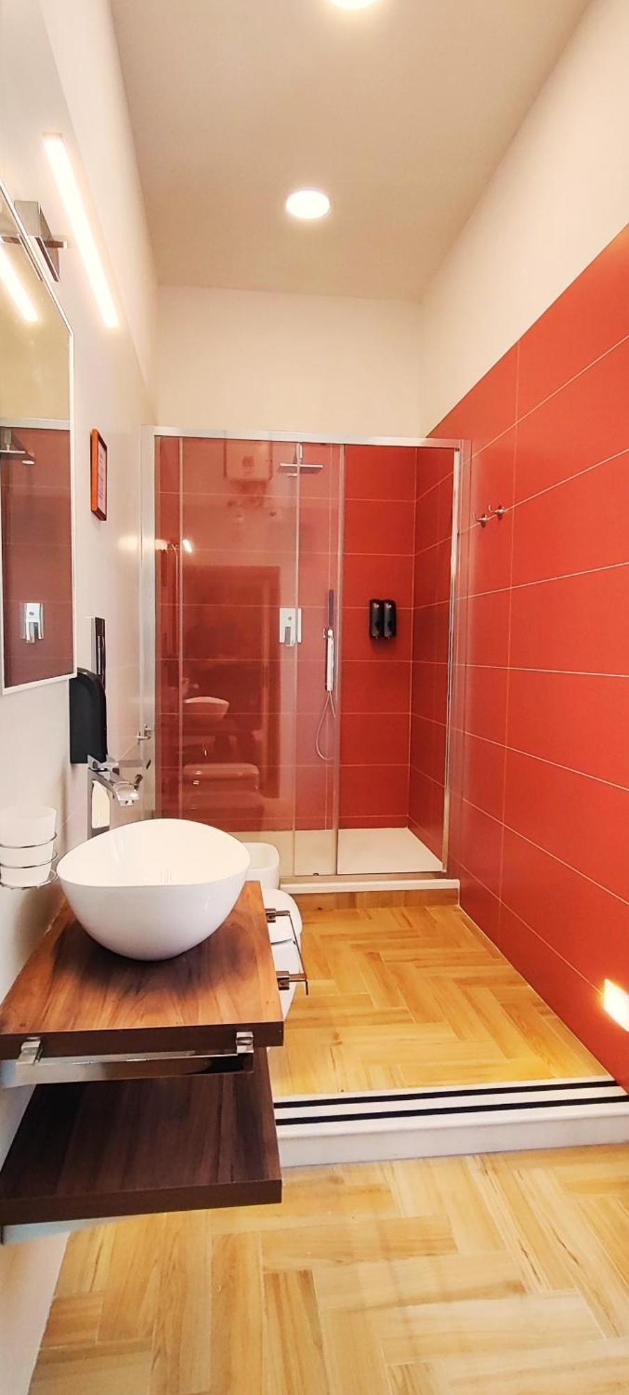 Residenza San Severo 2 Apartment