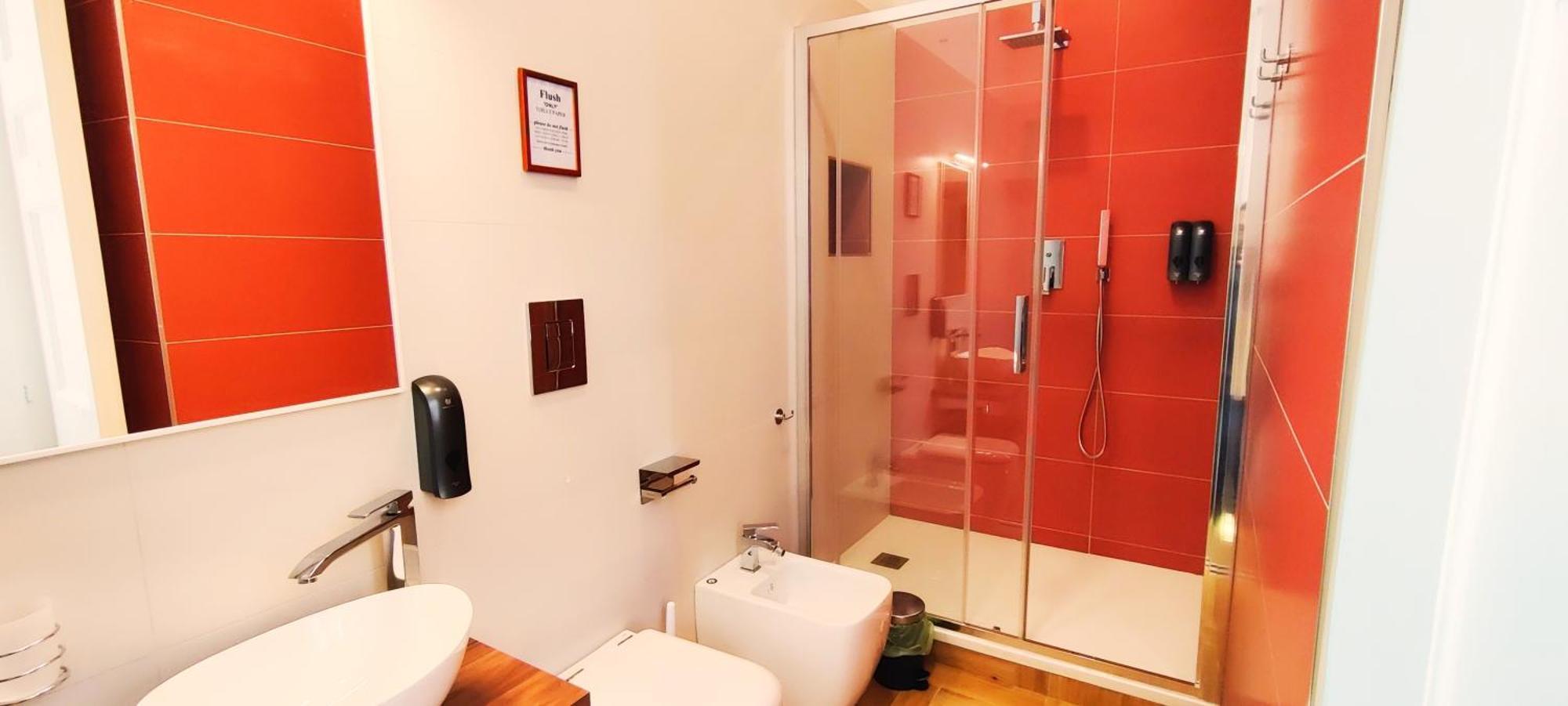 Residenza San Severo 2 Apartment Naples