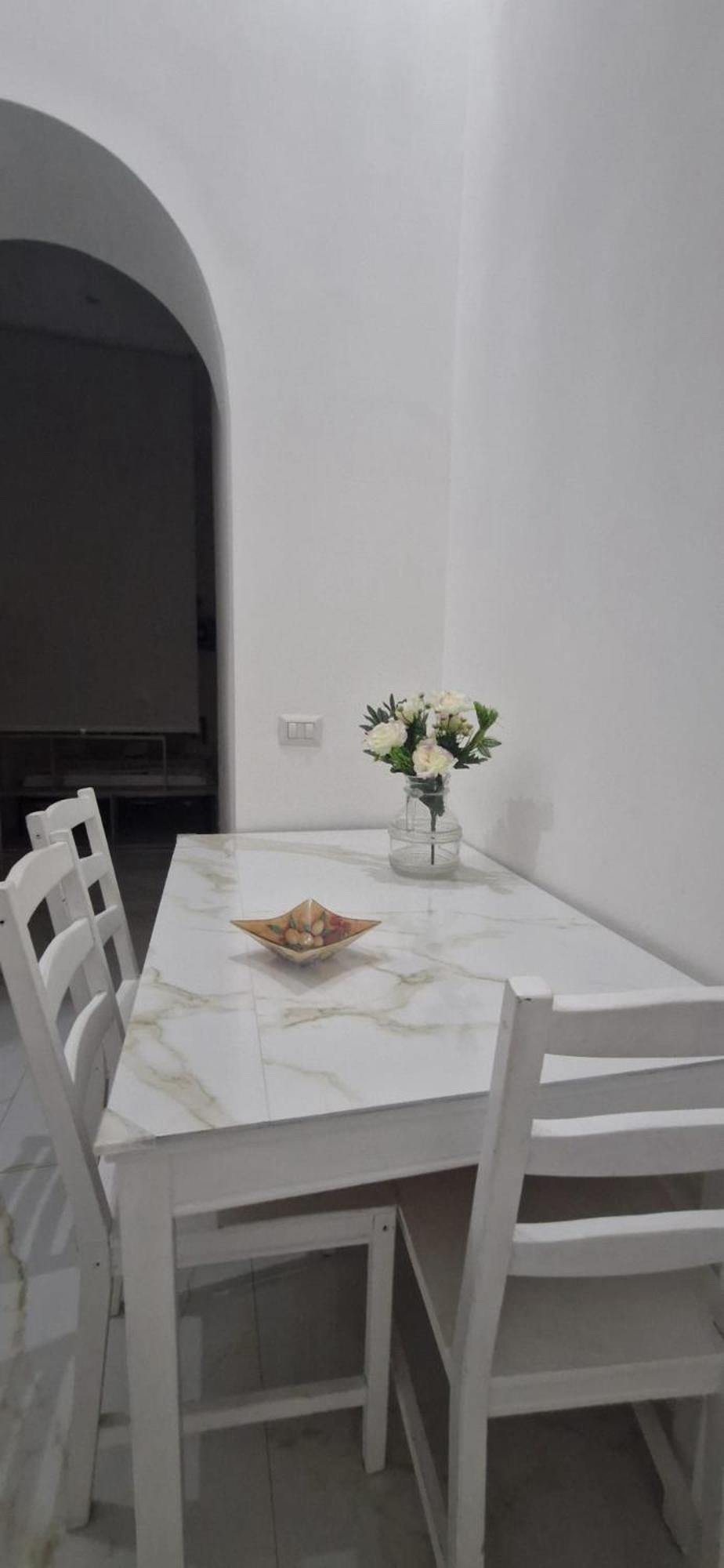 Apartment O'vicolo E