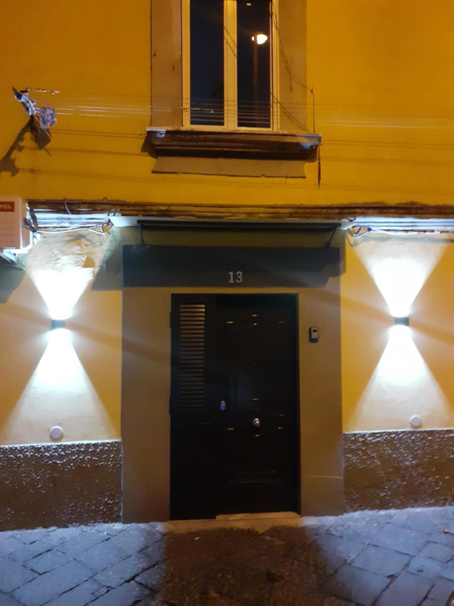 House San Gennaro Holiday home