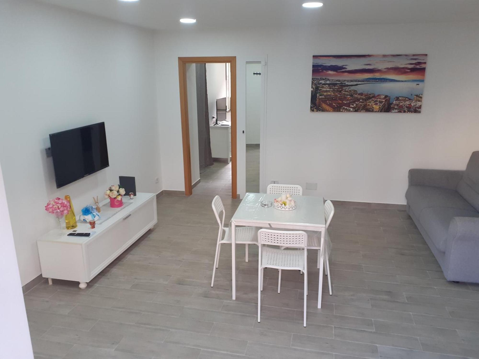 Holiday home House San Gennaro