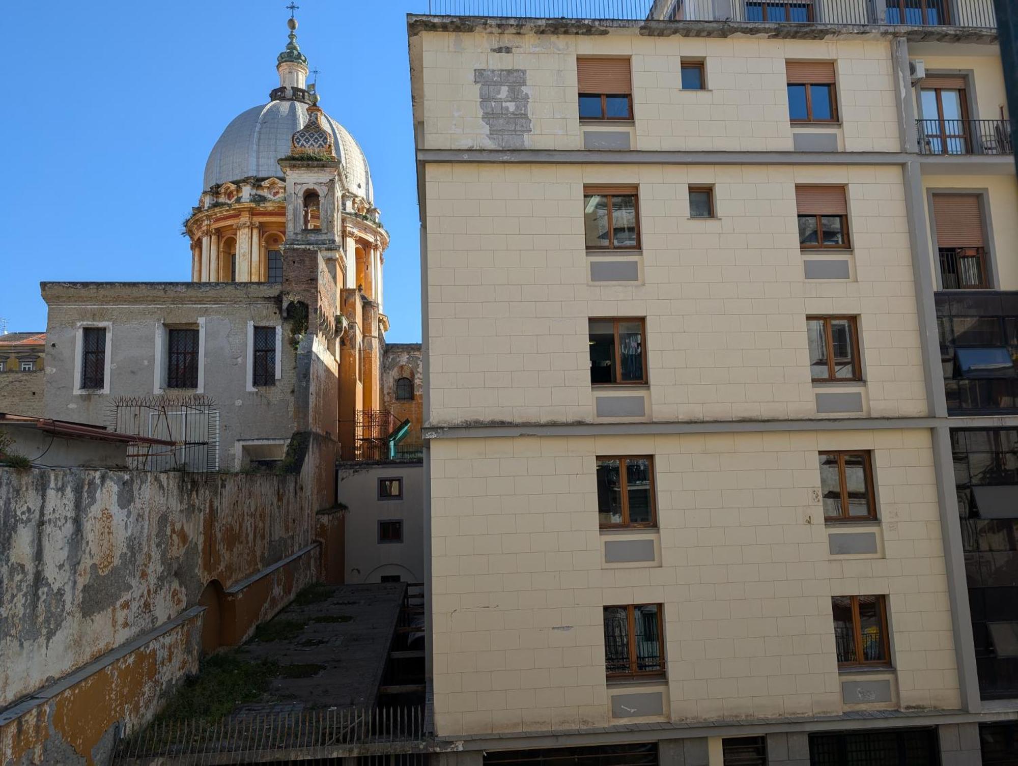 La Dimora Di Dora
