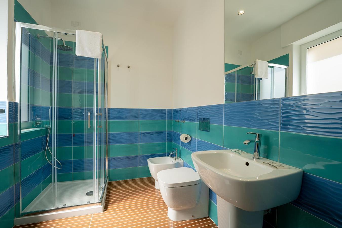 Medina H. Lifestyle Historical Area, By Clapa Group Dislocated Hospitality Naples