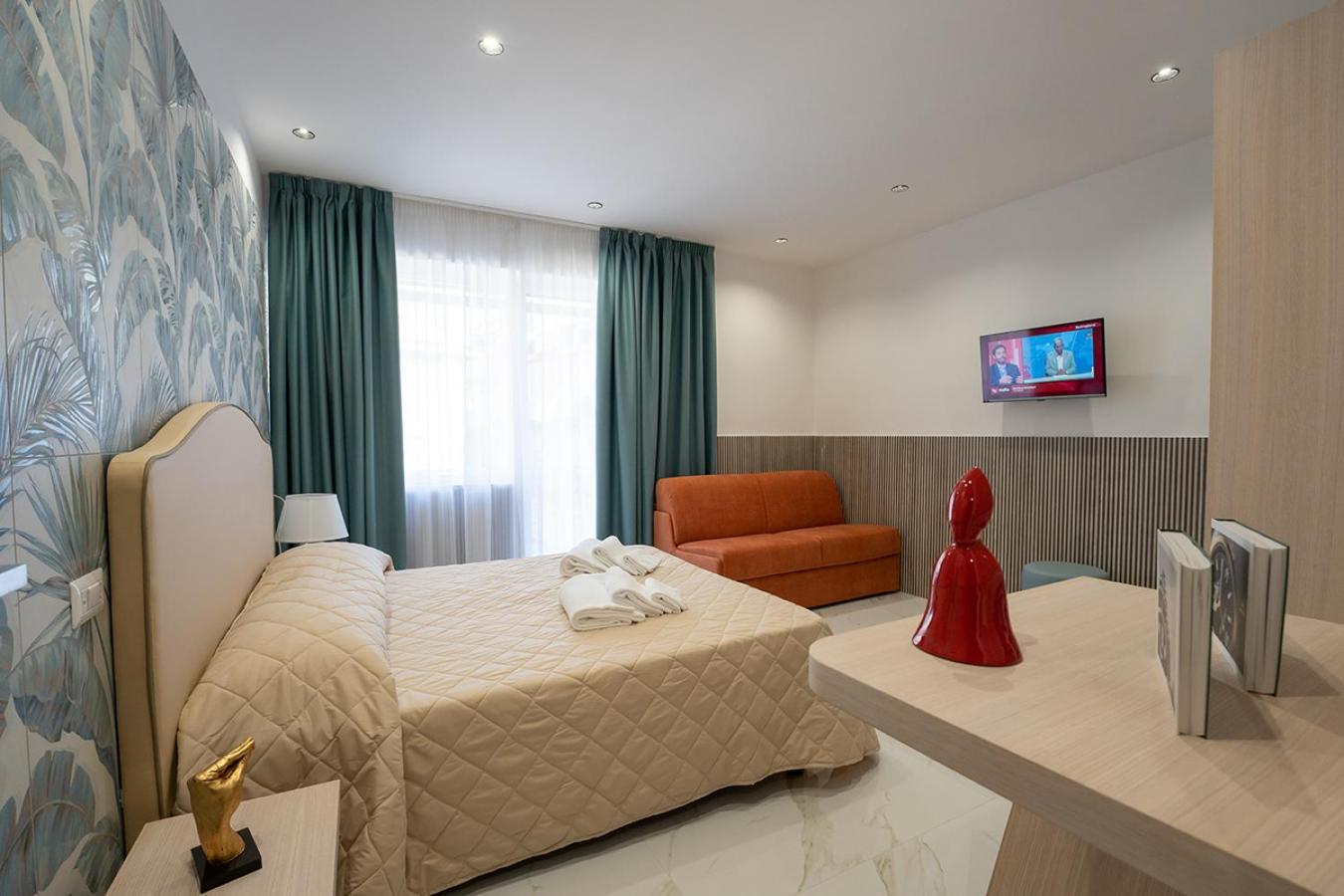 Medina H. Lifestyle Historical Area, By Clapa Group Dislocated Hospitality Naples