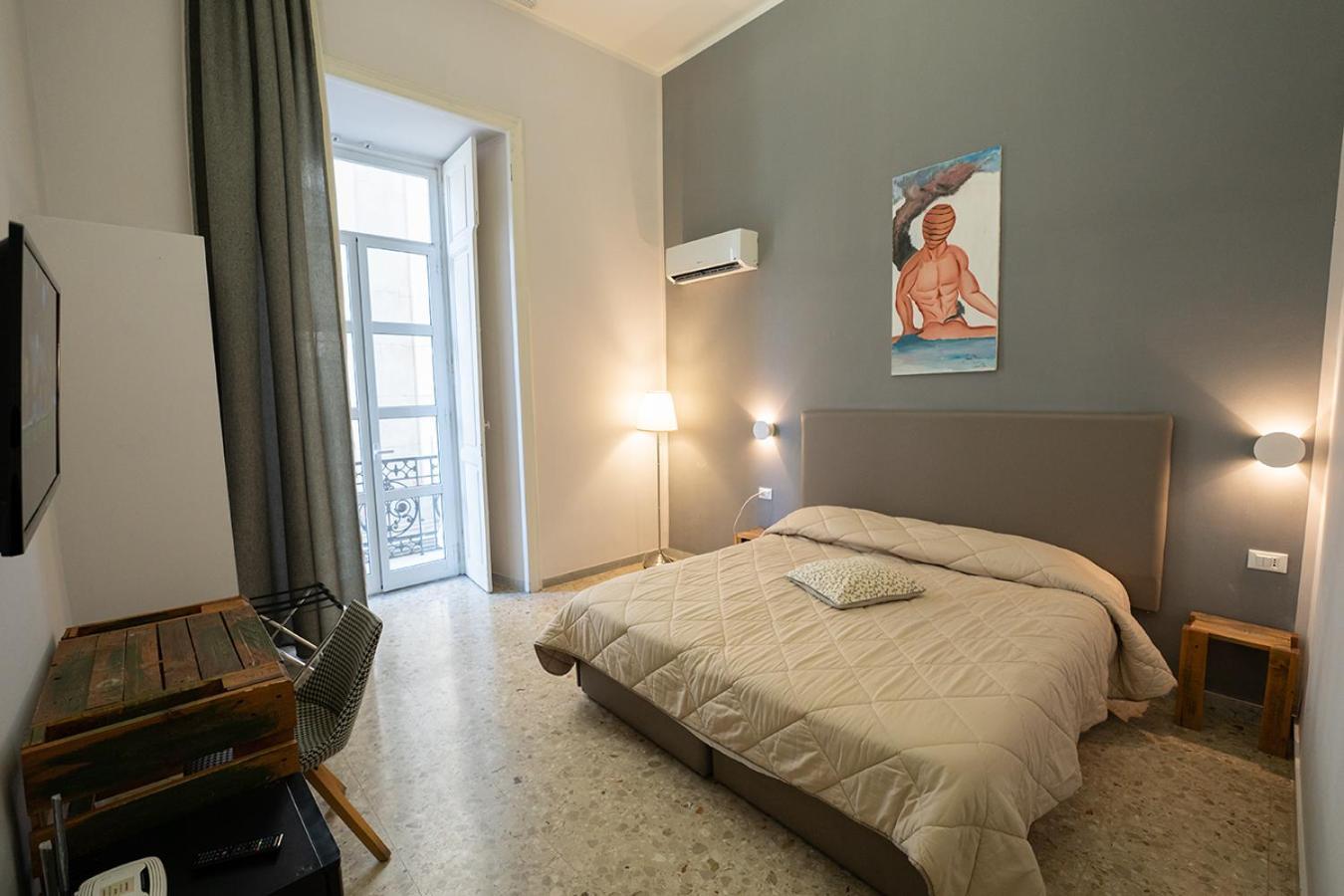 Medina H. Lifestyle Historical Area, By Clapa Group Dislocated Hospitality * Naples