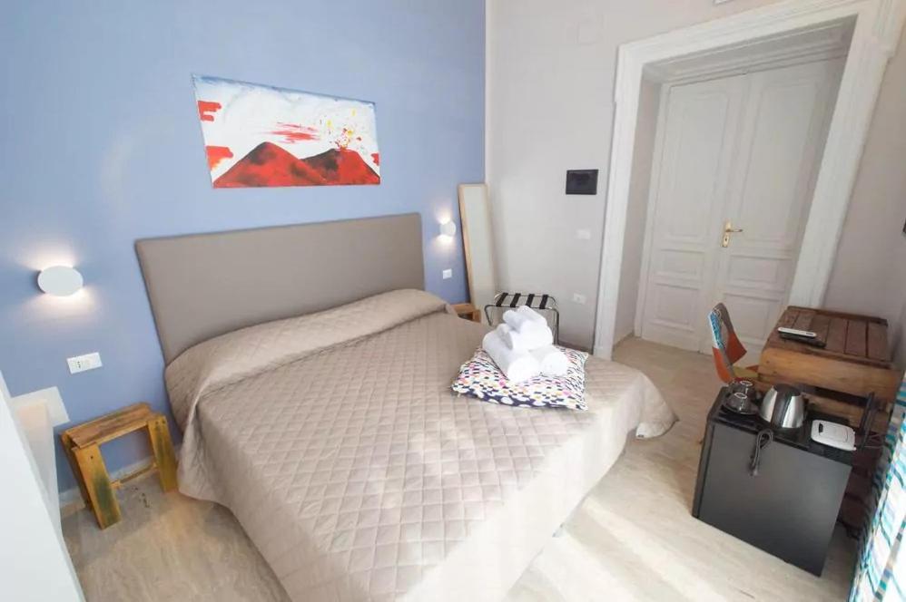 Medina H. Lifestyle Historical Area, By Clapa Group Dislocated Hospitality Guest house *