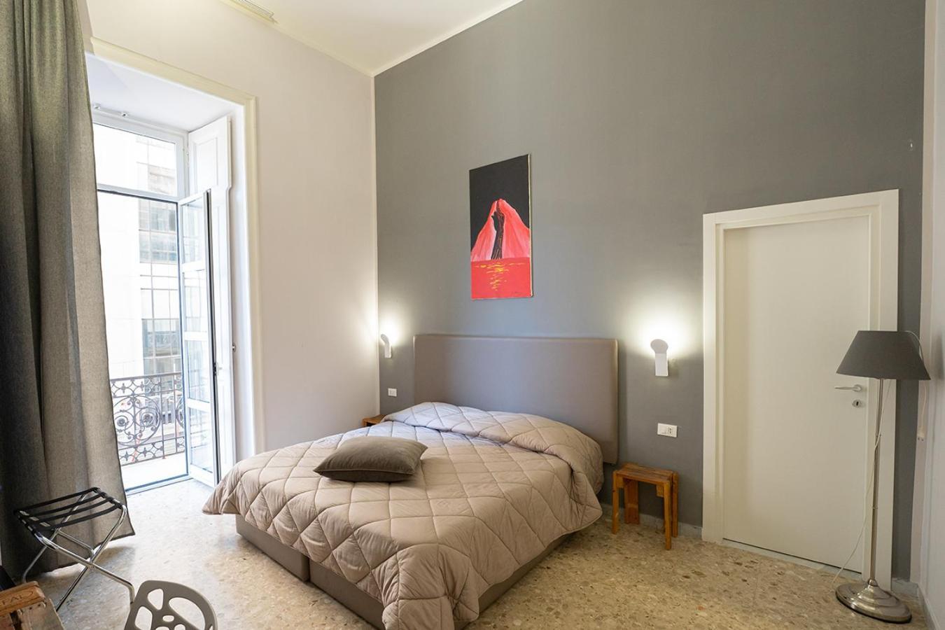 Guest house Medina H. Lifestyle Historical Area, By Clapa Group Dislocated Hospitality Naples