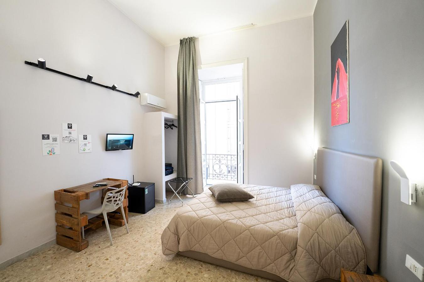 Medina H. Lifestyle Historical Area, By Clapa Group Dislocated Hospitality Guest house *