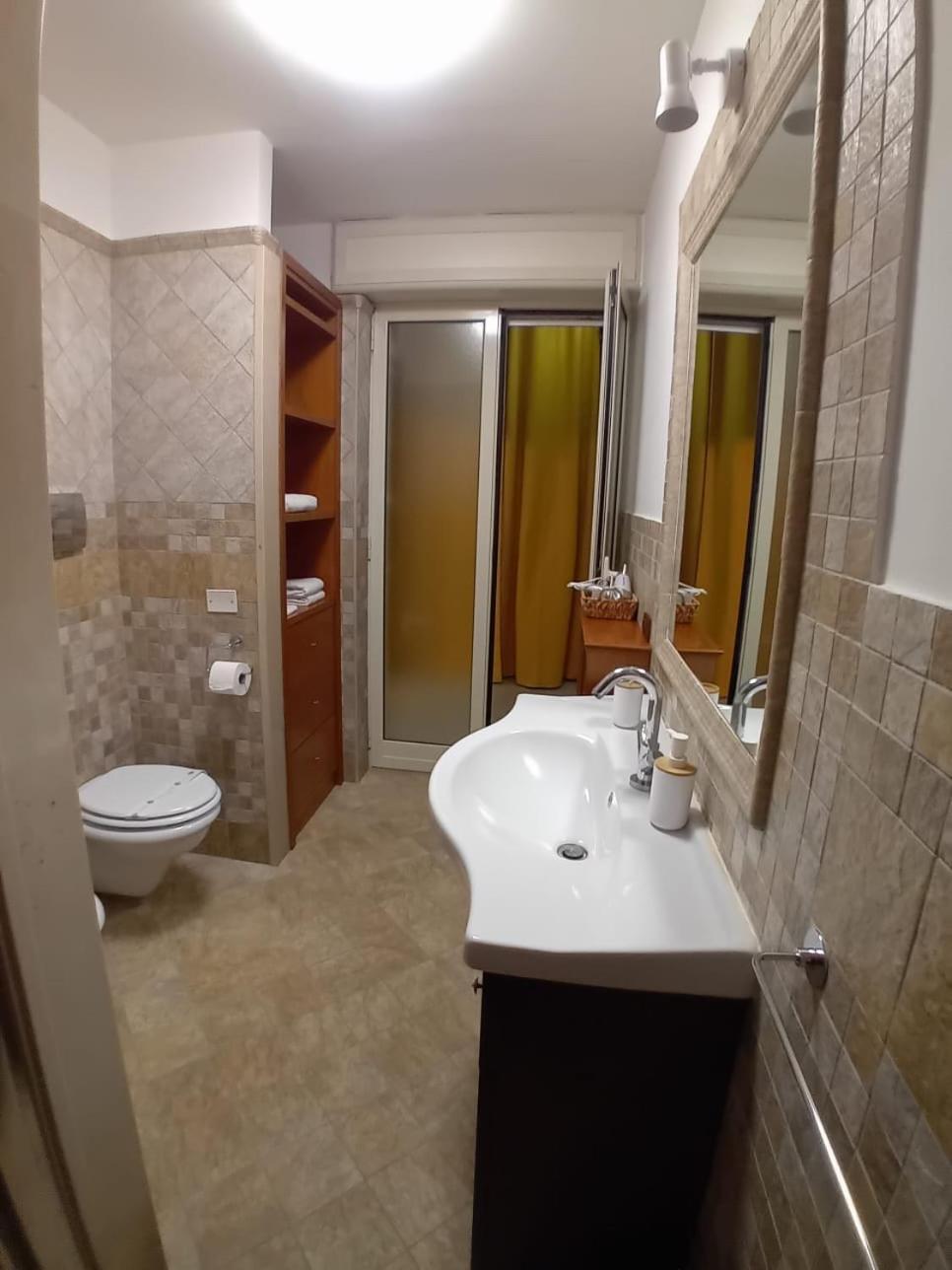Reginella House Guest house *