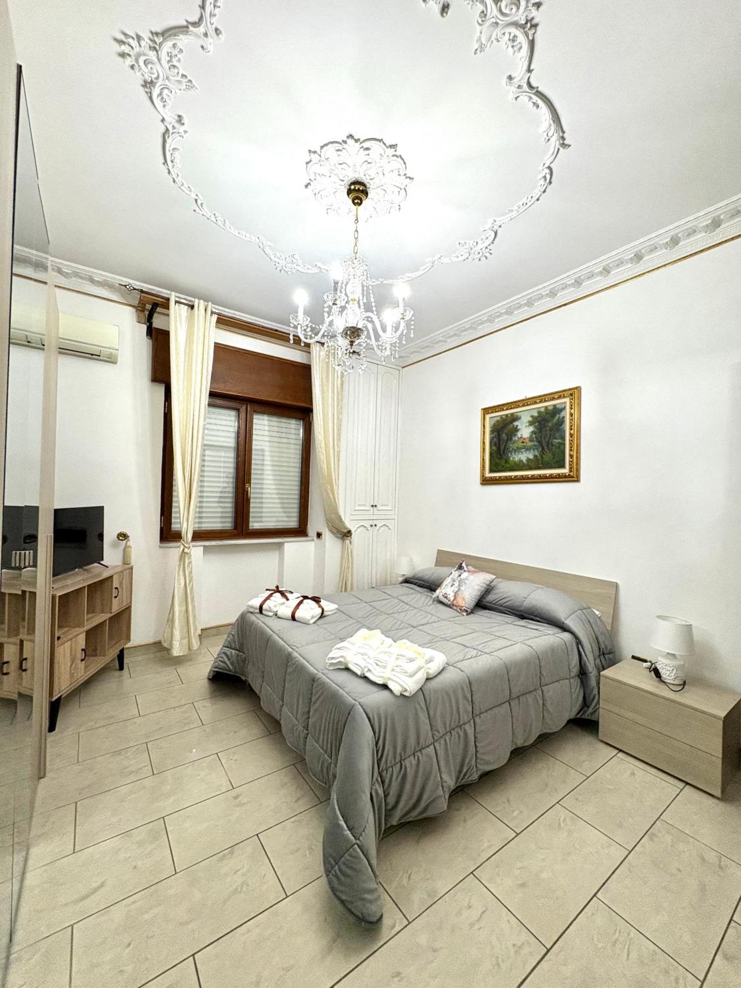 Holiday home Castellano House Naples