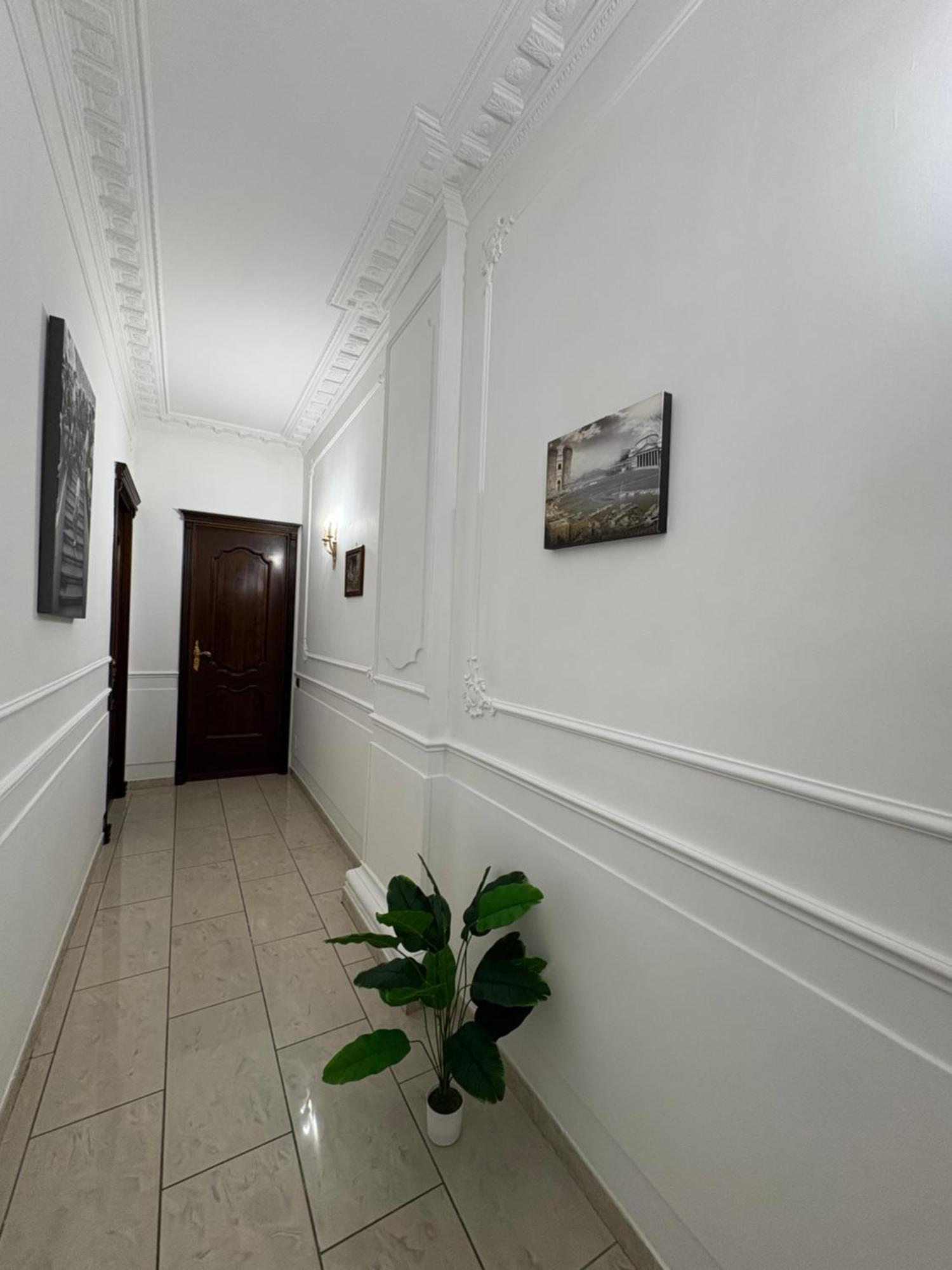 Castellano House Holiday home *