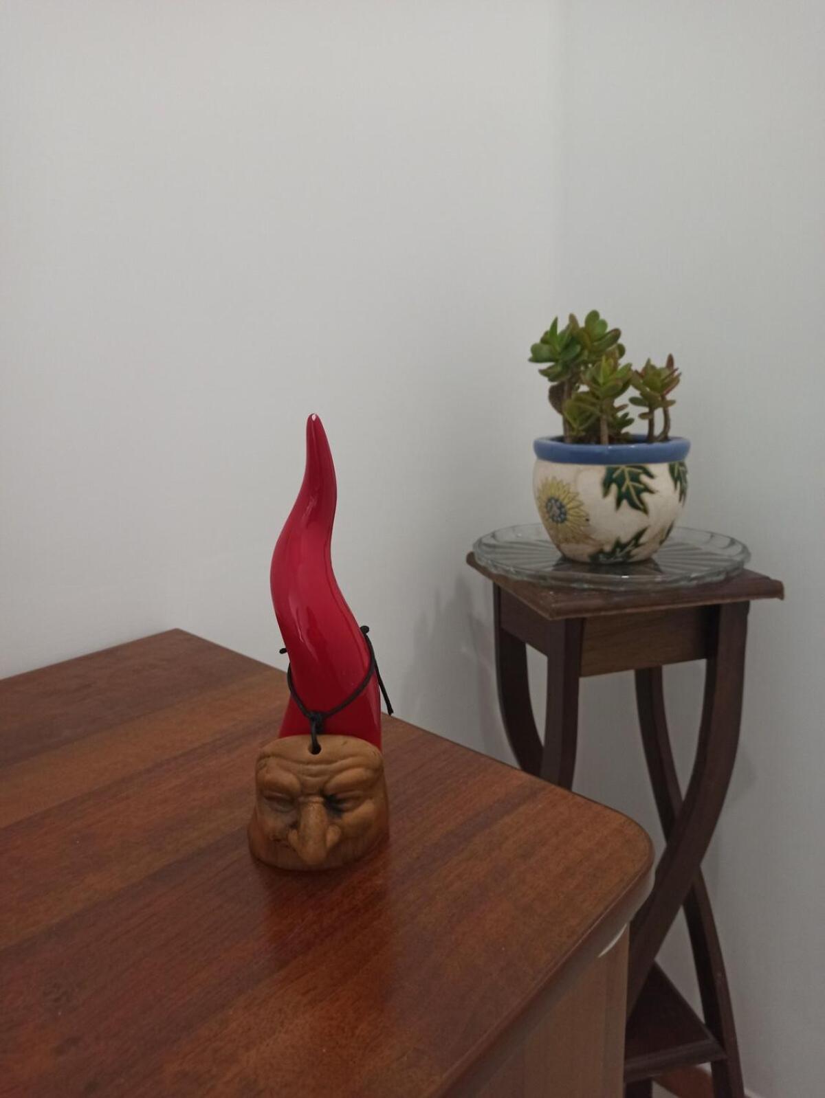 Milionaria Apartment Naples