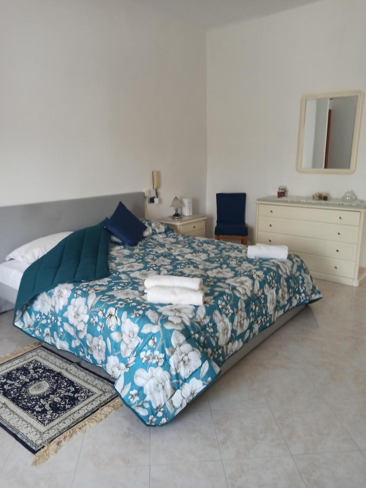 Apartment Milionaria