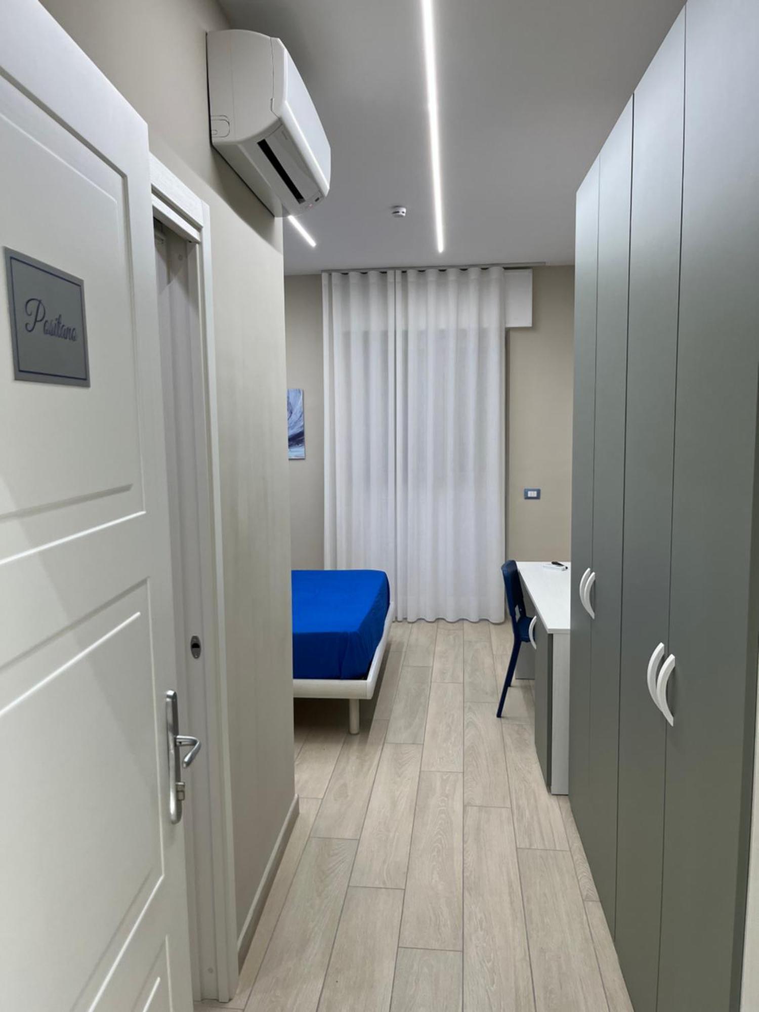 Blu 19 Guest house *