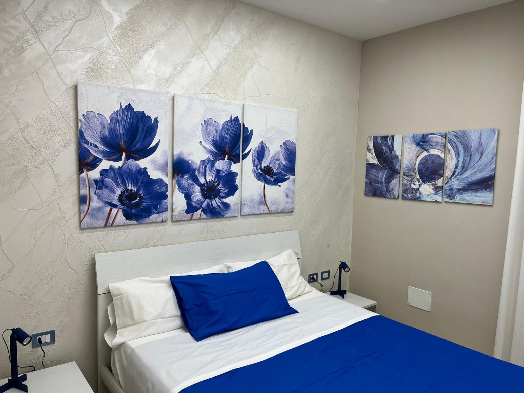 Guest house Blu 19 Naples