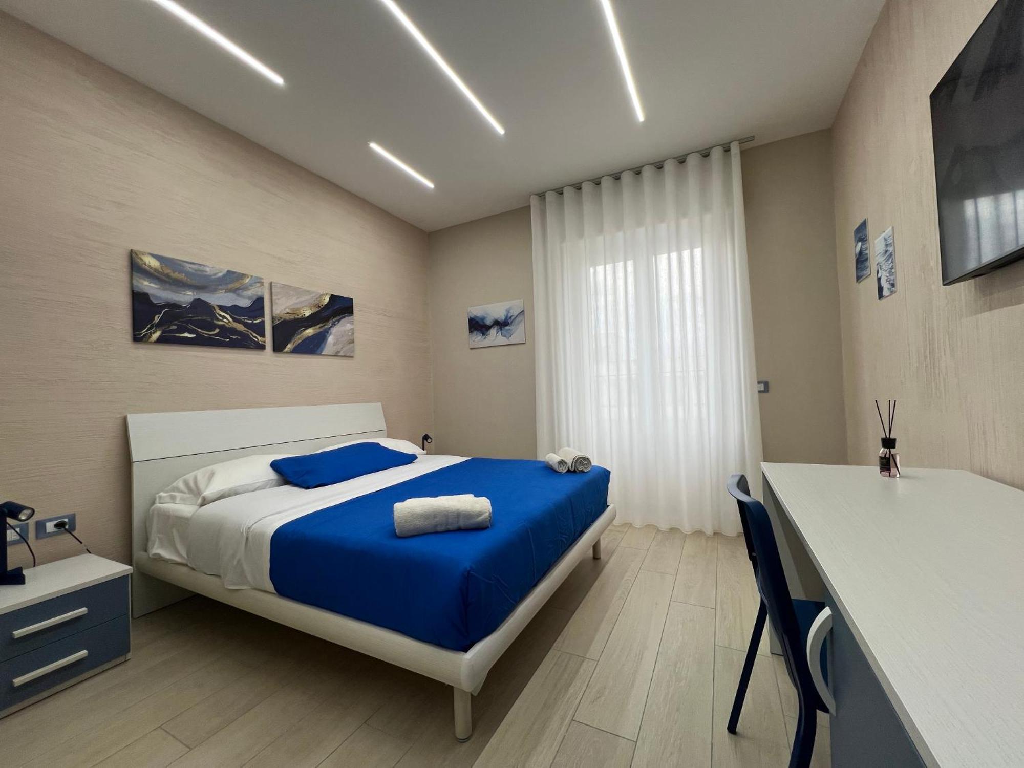 Guest house Blu 19 Naples