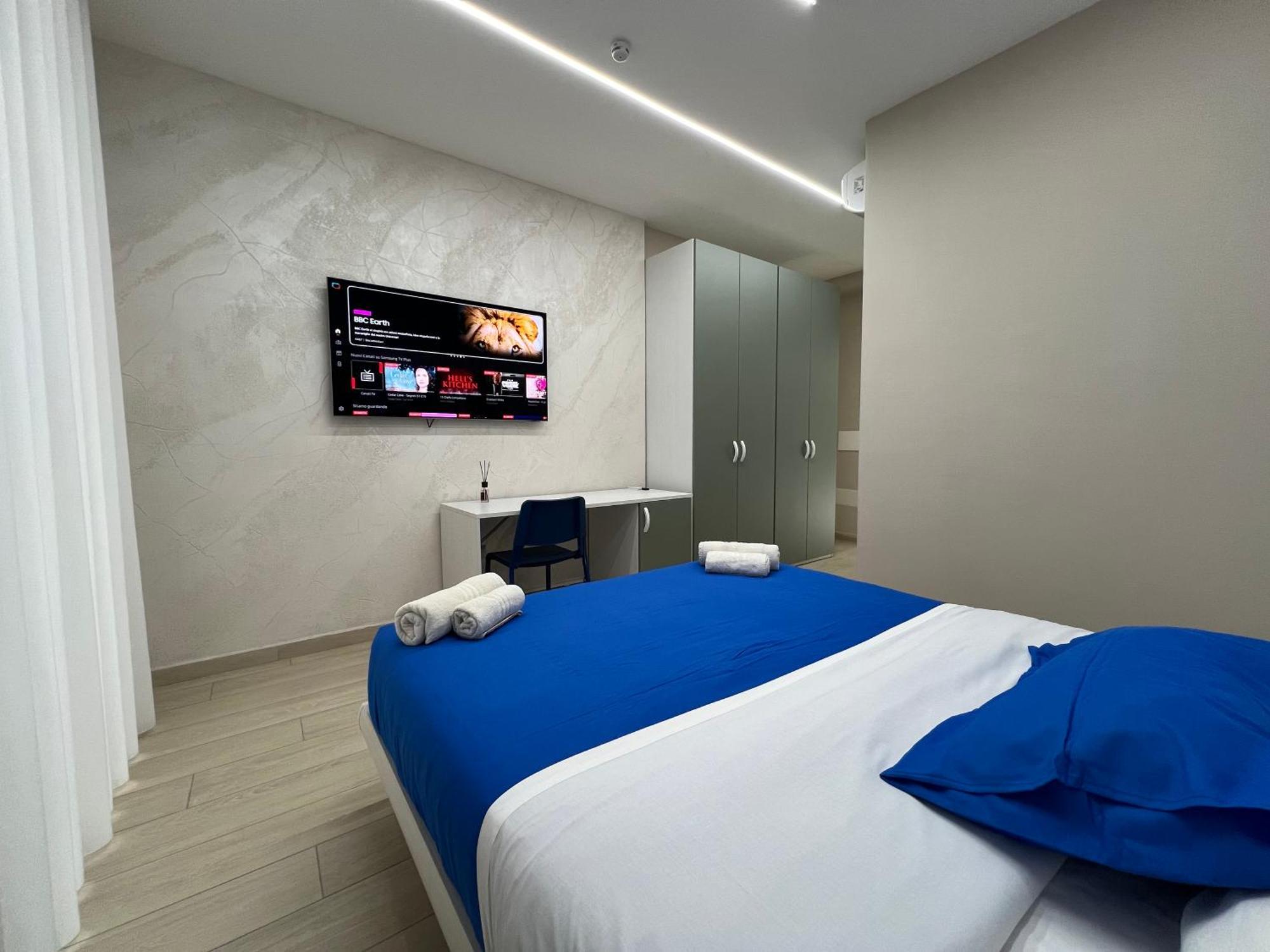 Blu 19 Guest house *