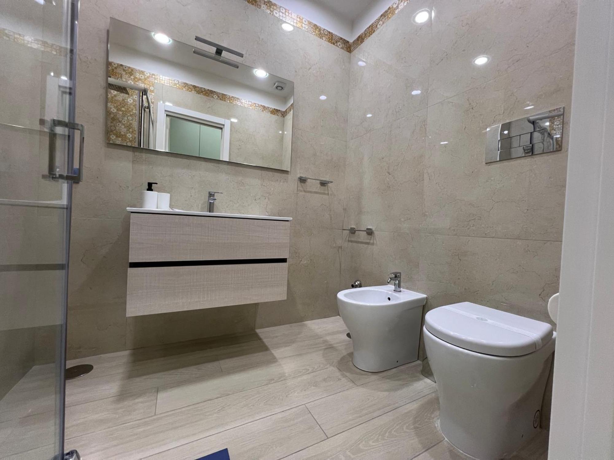 Blu 19 Guest house *