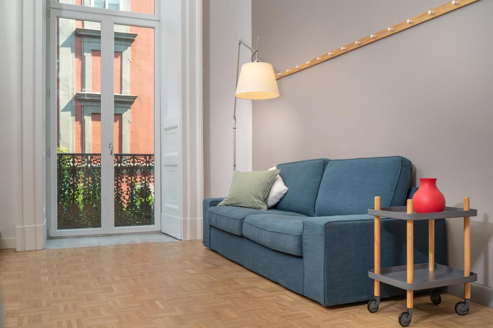 Hotel Piazza Bellini &