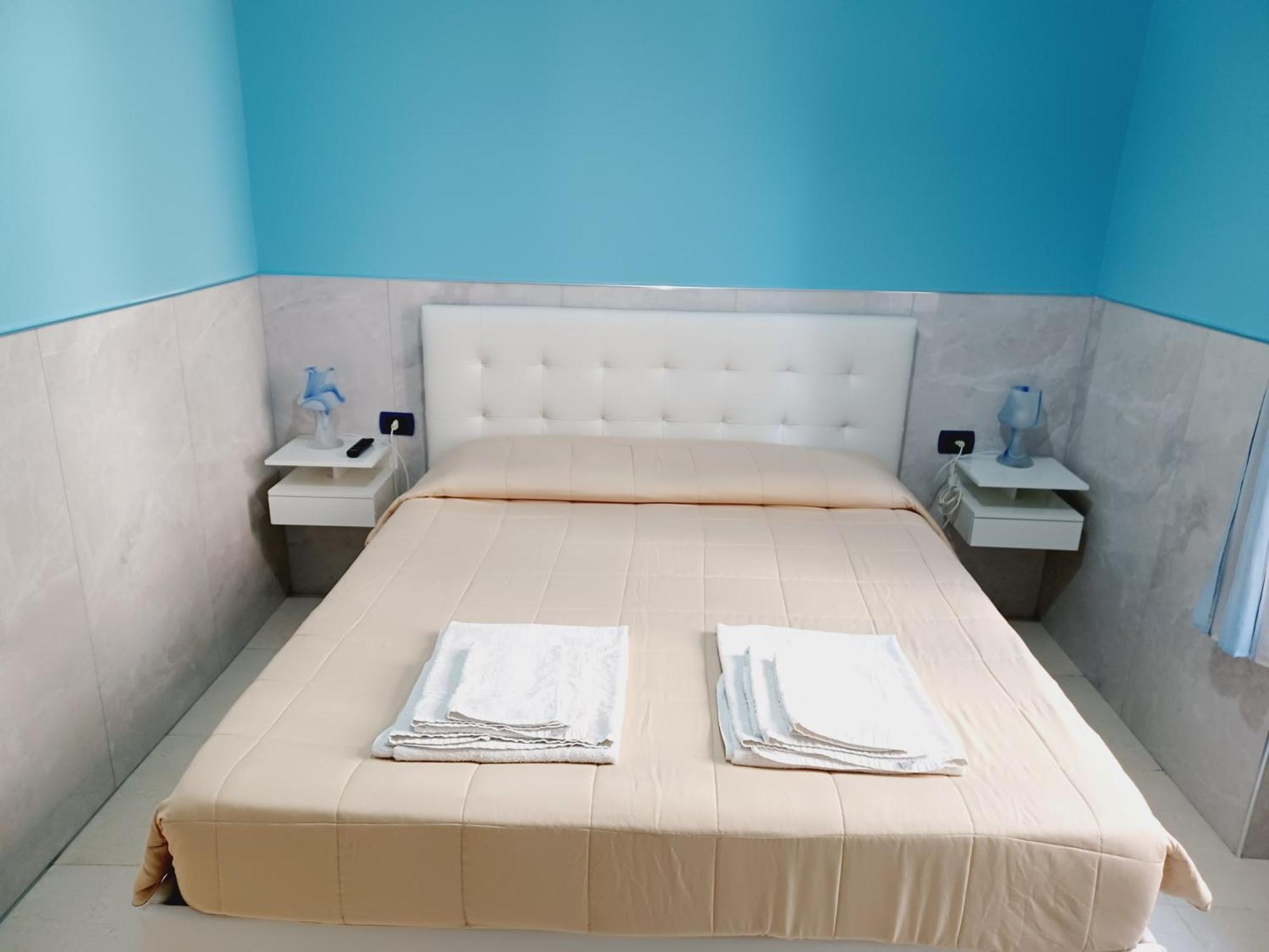 Quattro Palazzi Centro Bed & Breakfast