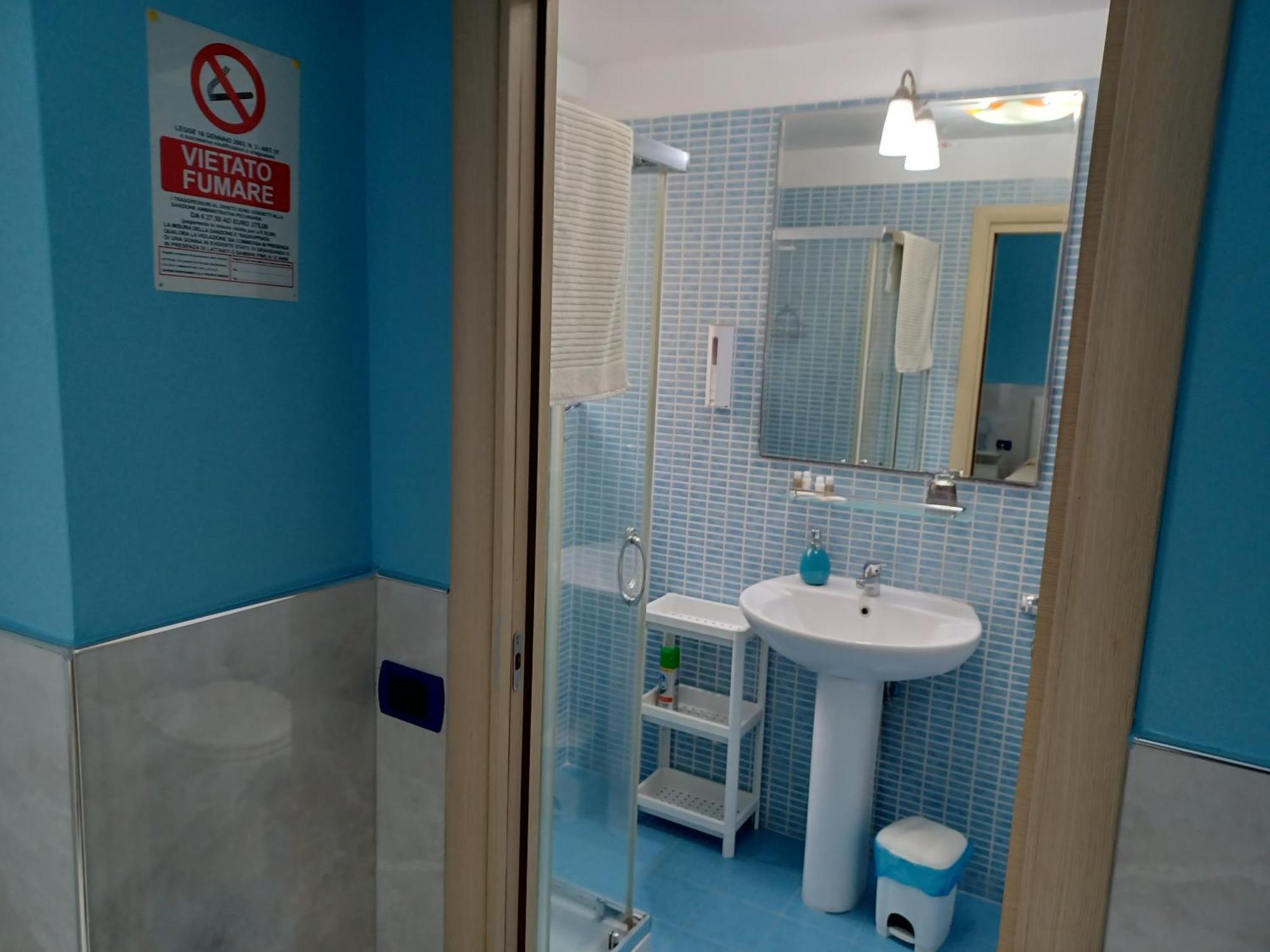 Quattro Palazzi Centro Bed & Breakfast 3*