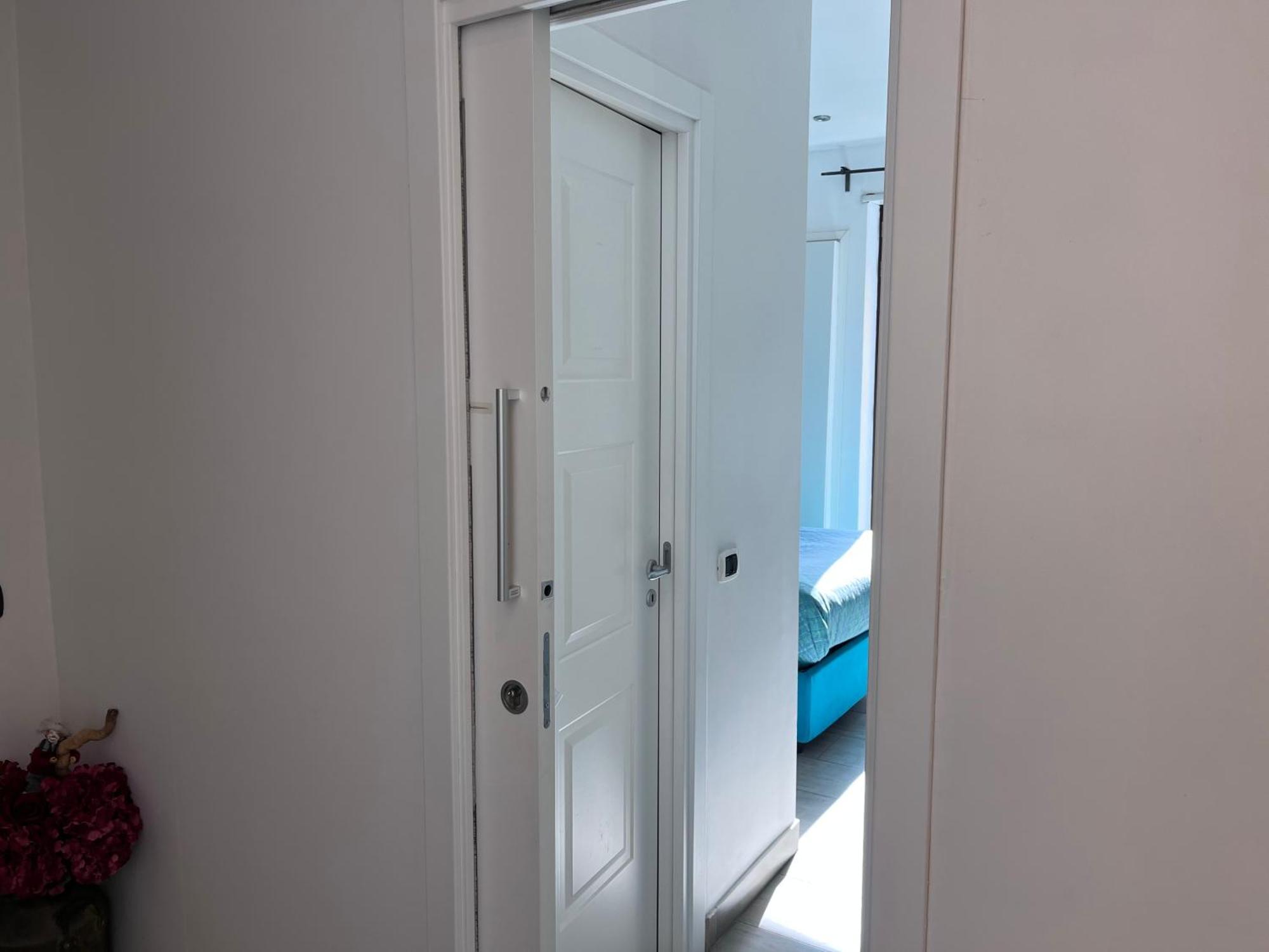 Bed & Breakfast International Garibaldi 3*