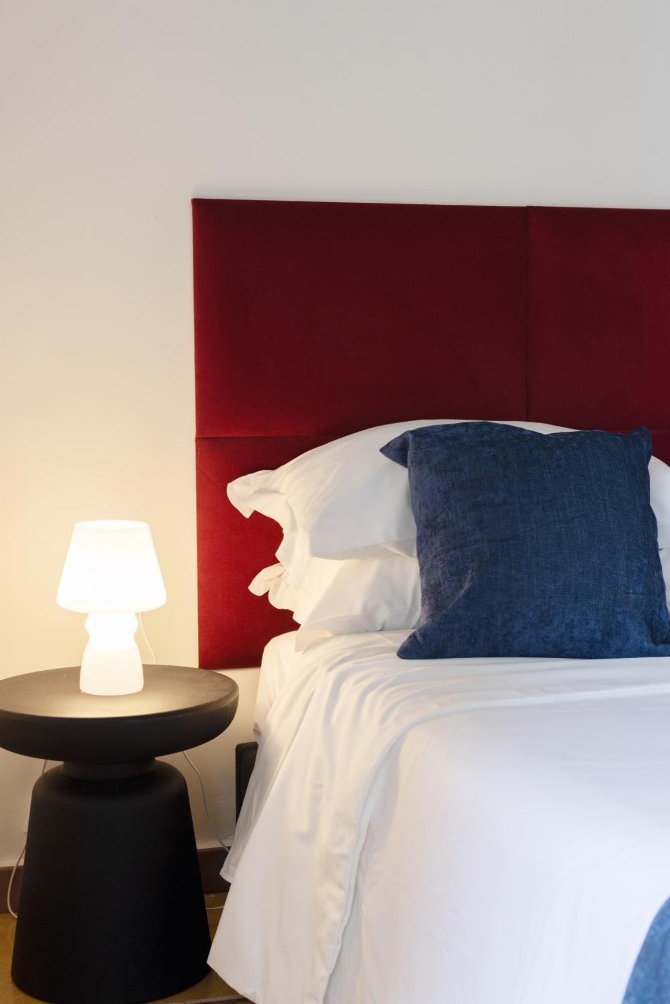 Notte Al Museo Bed & Breakfast