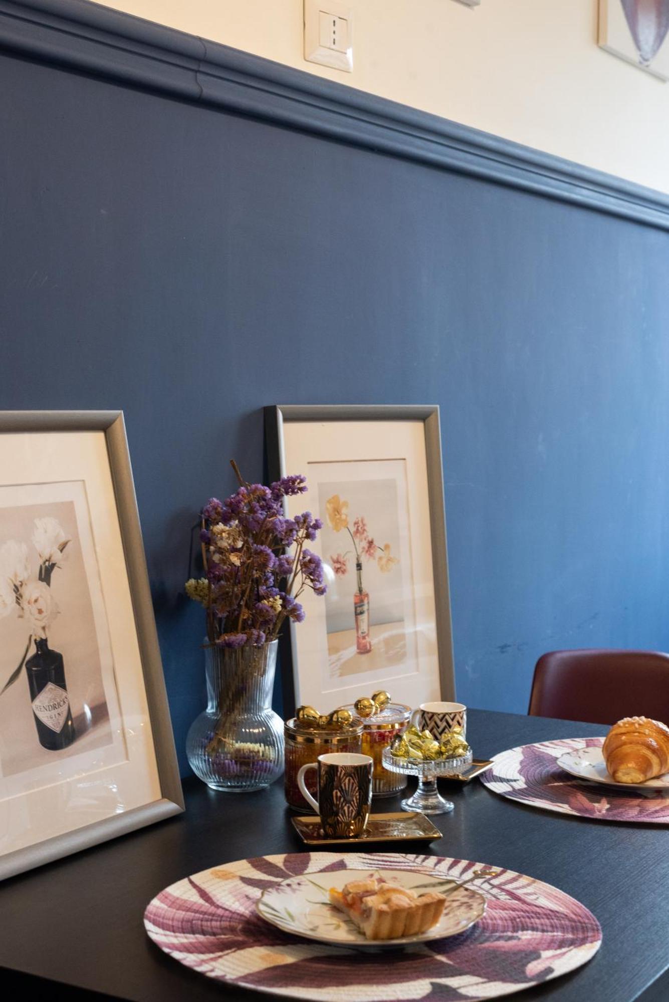 Bed & Breakfast Notte Al Museo