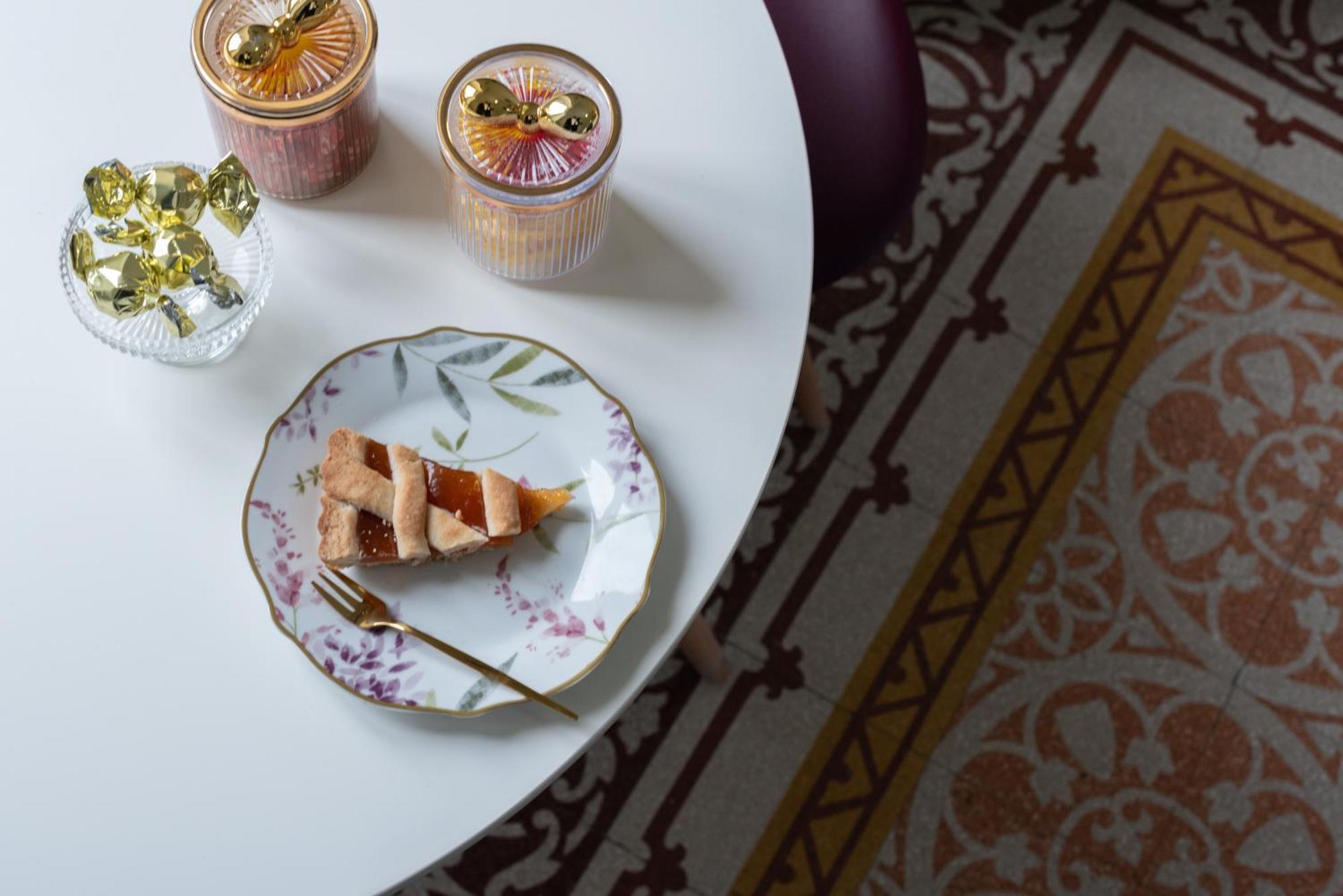 Bed & Breakfast Notte Al Museo Naples