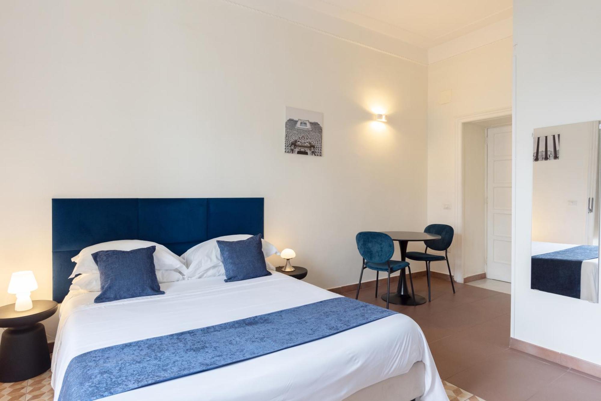 Notte Al Museo Bed & Breakfast Naples