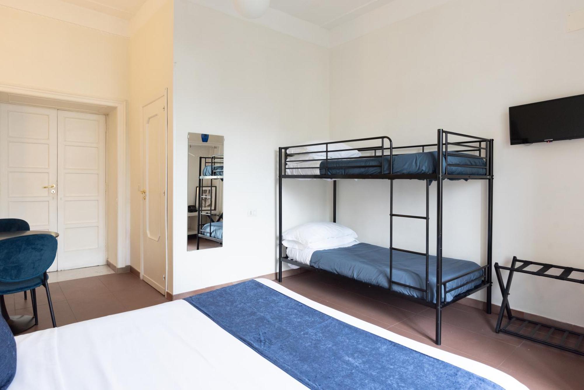 Notte Al Museo Bed & Breakfast