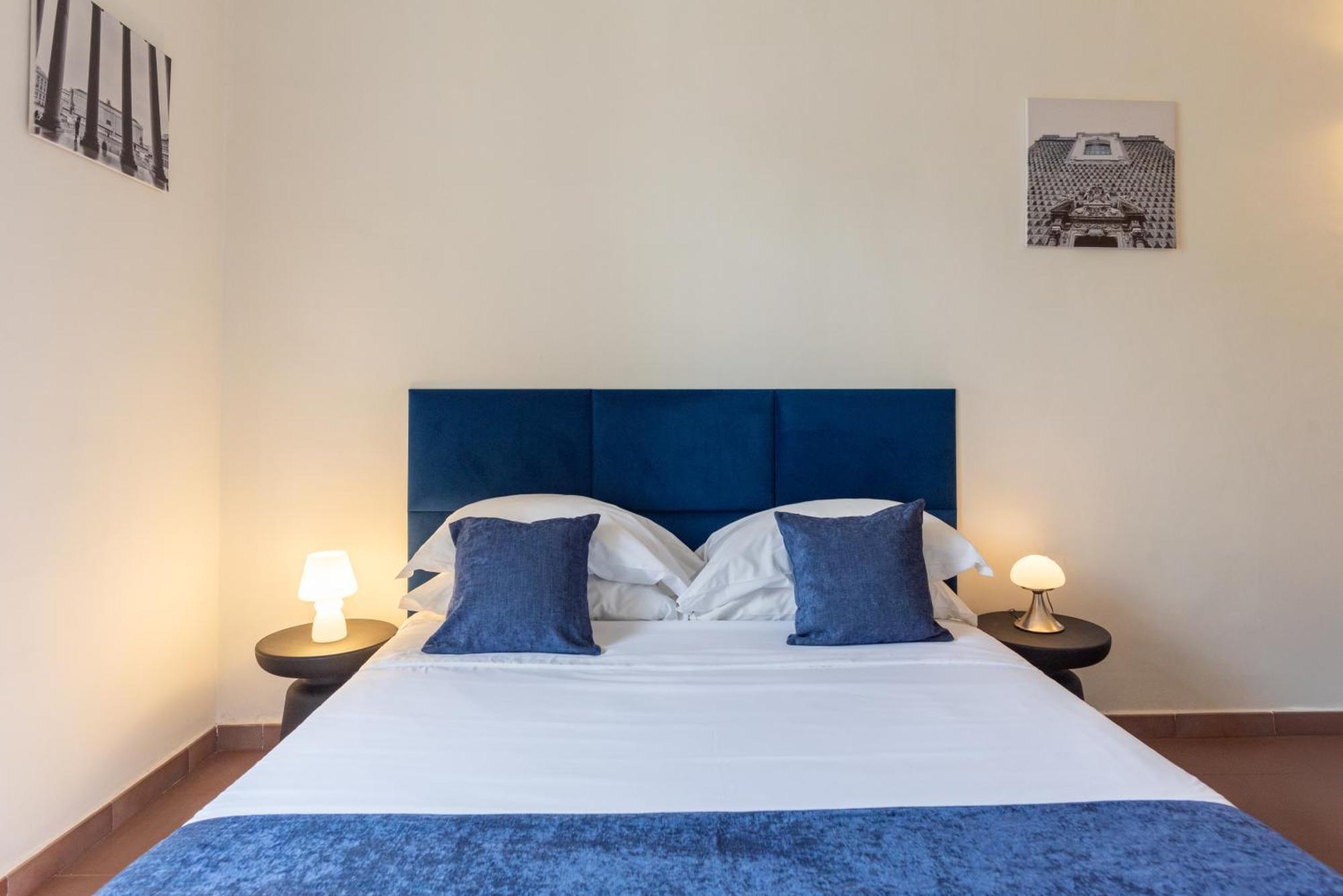 Bed & Breakfast Notte Al Museo Naples