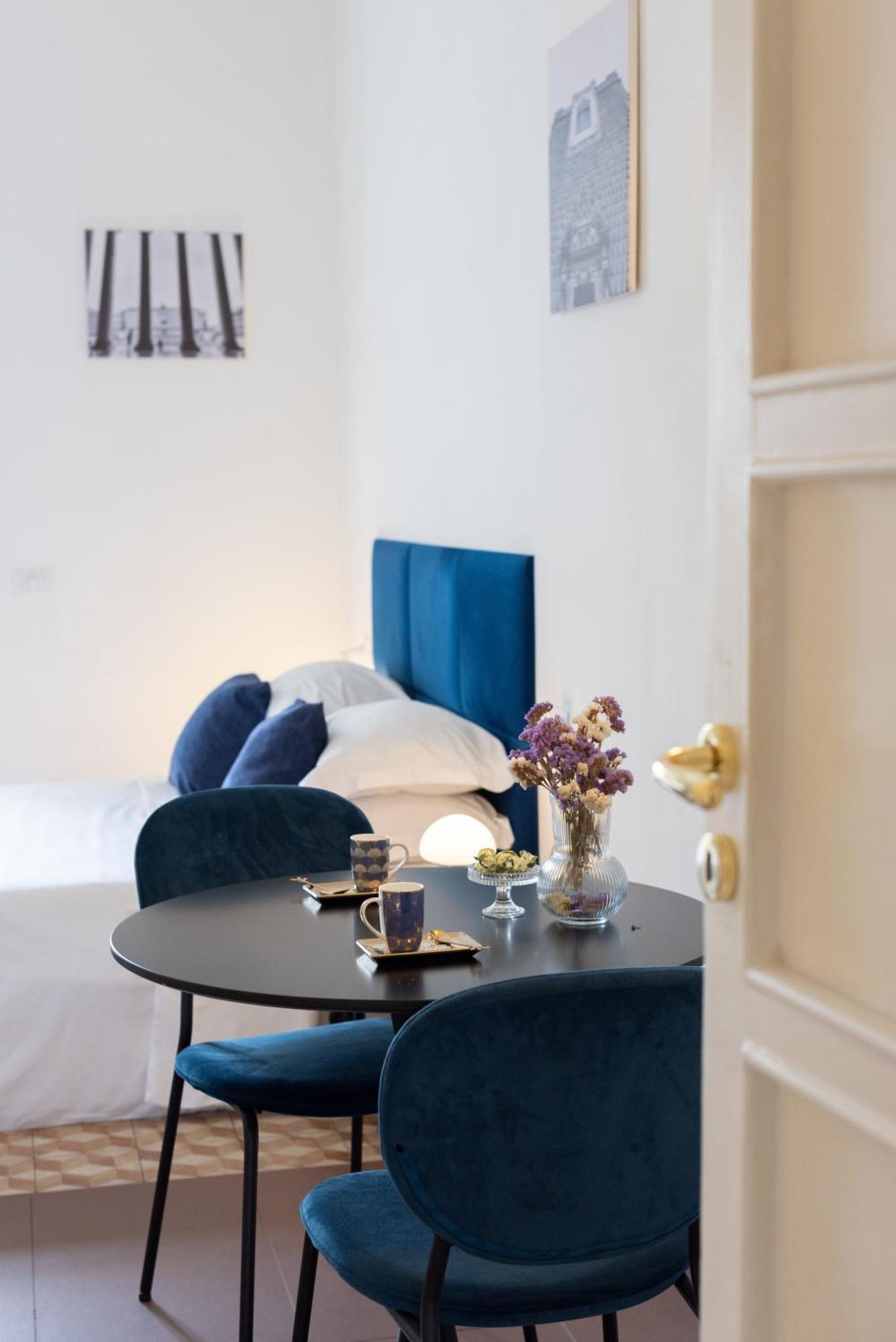 Notte Al Museo Bed & Breakfast