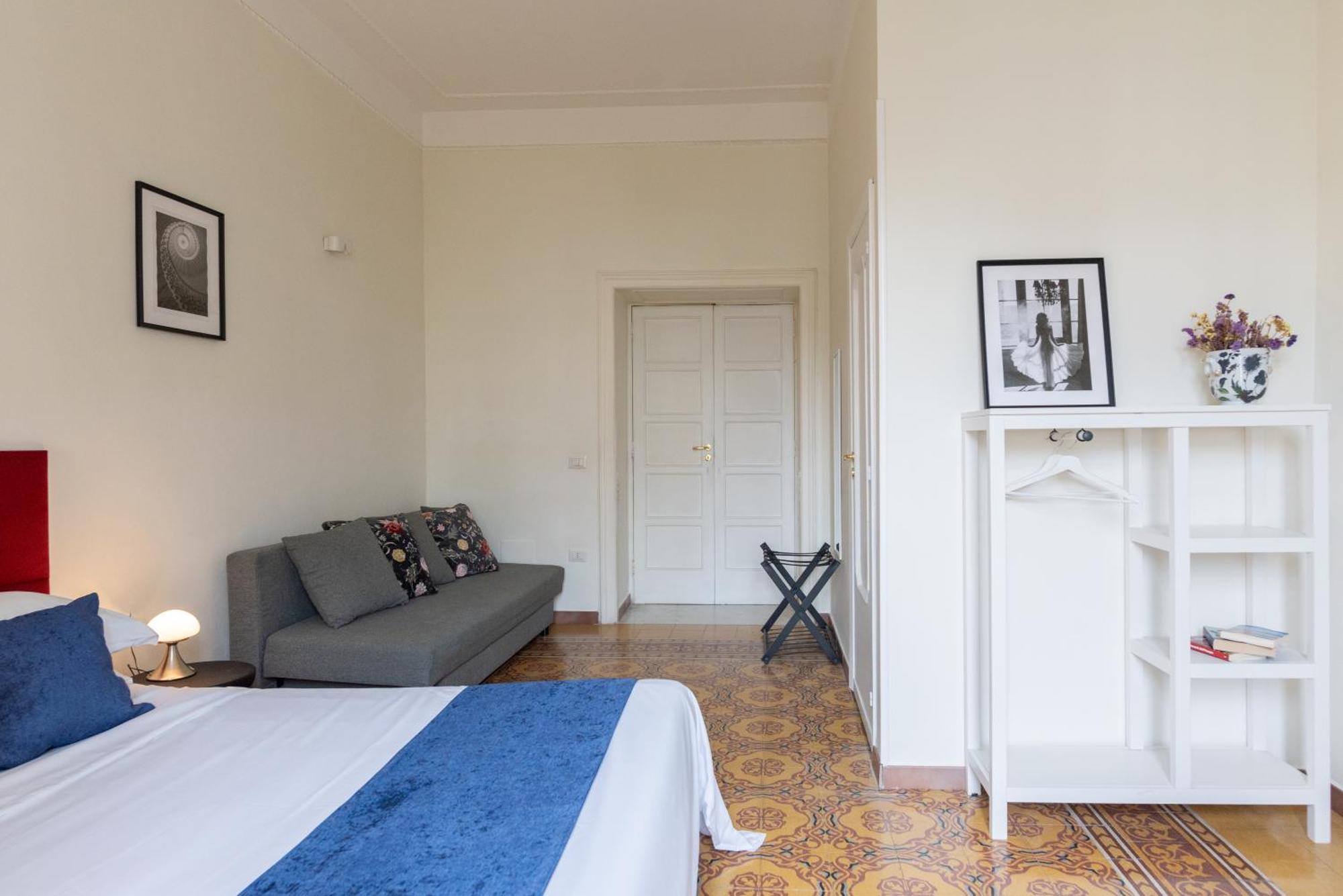 Bed & Breakfast Notte Al Museo