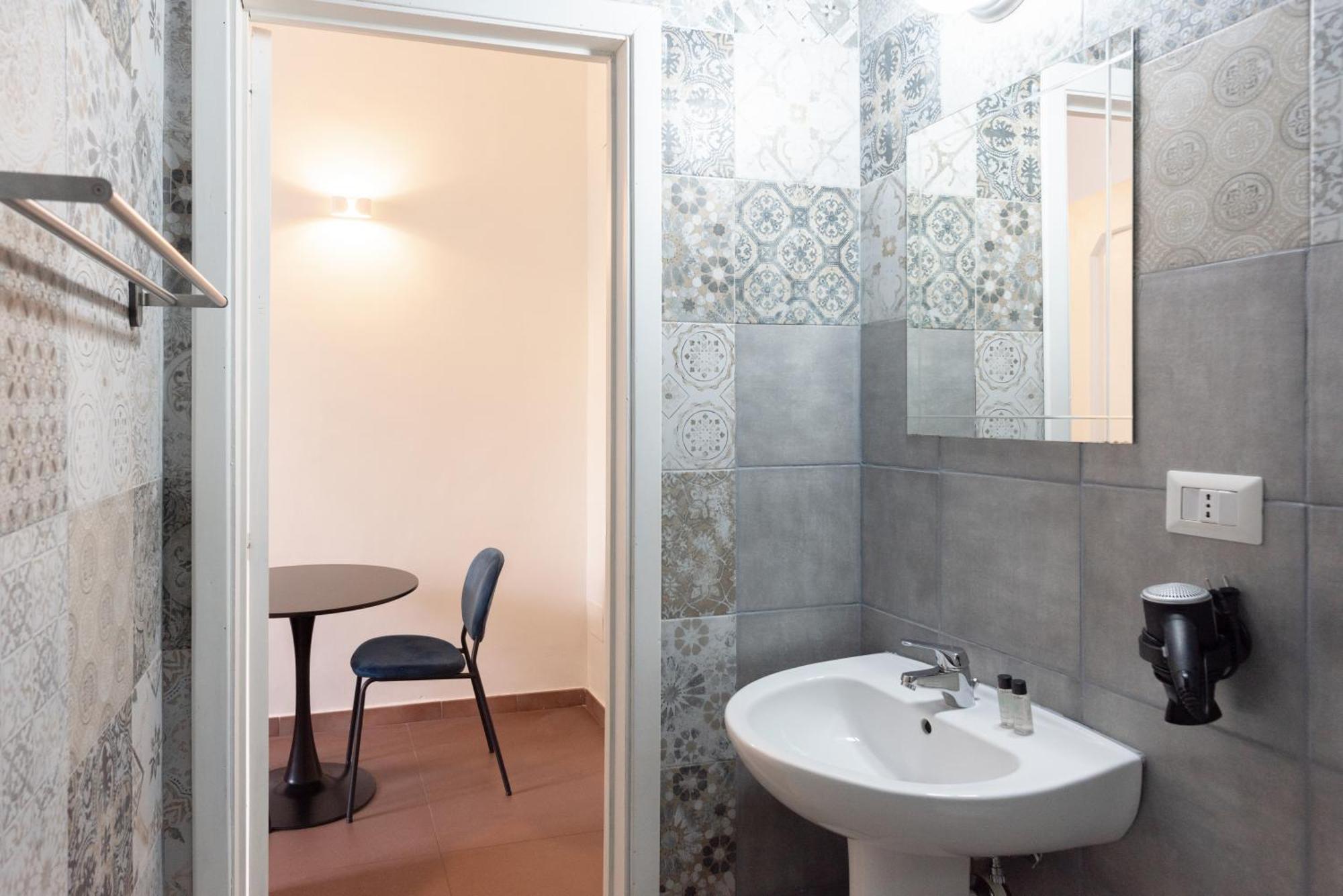 Notte Al Museo Bed & Breakfast Naples