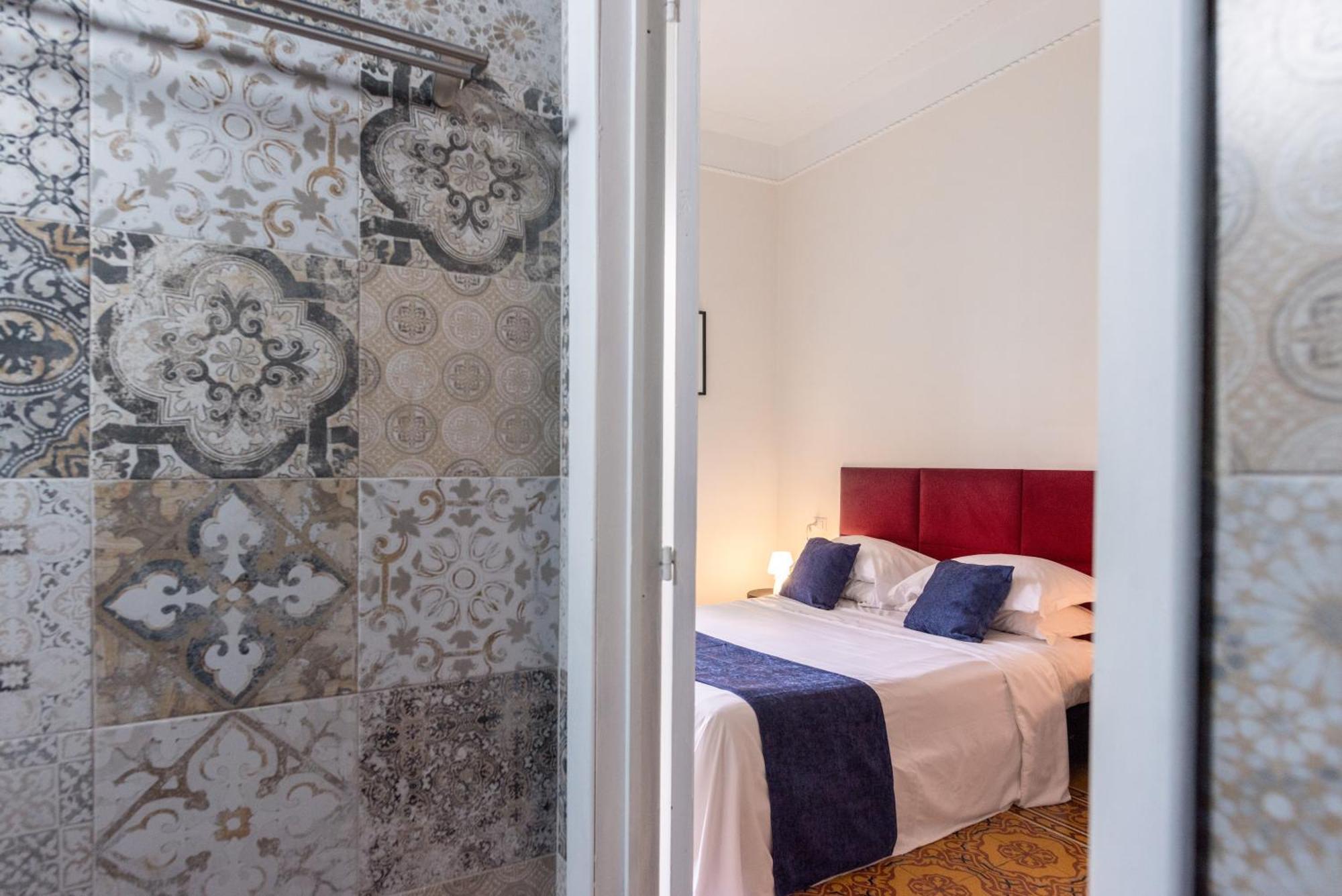 Bed & Breakfast Notte Al Museo Naples