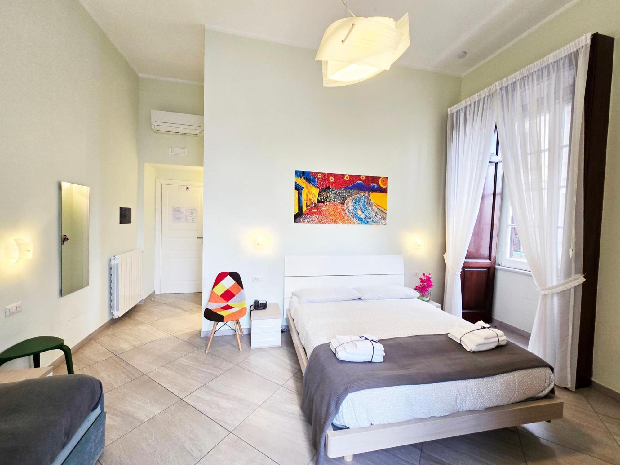 Maison Carolina Guest house Naples
