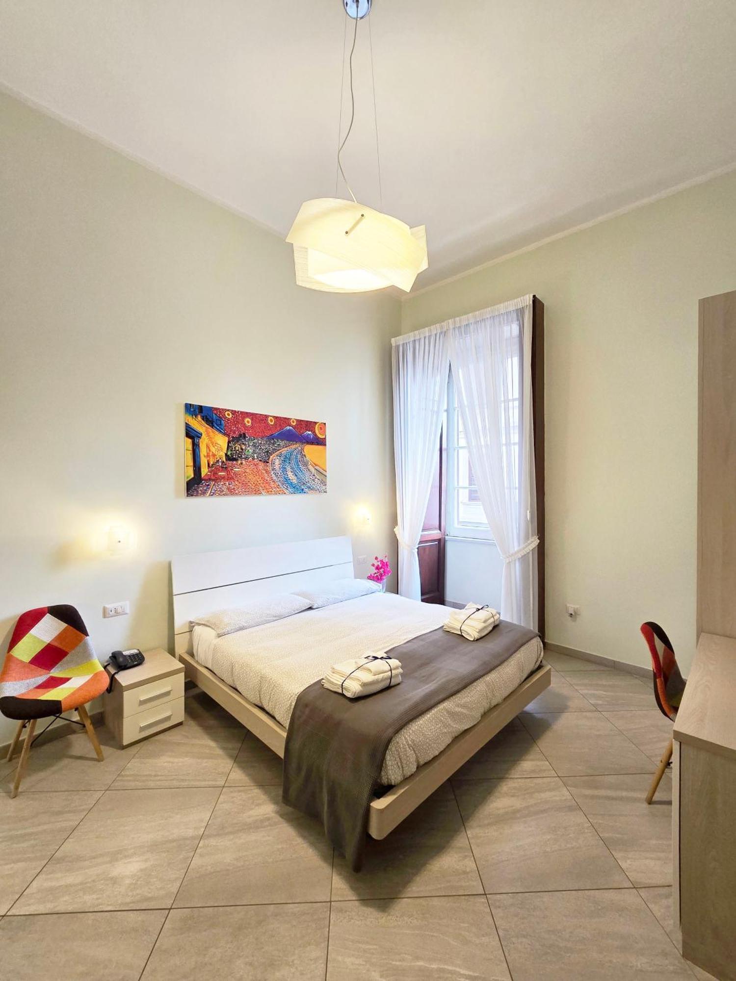 Maison Carolina Naples
