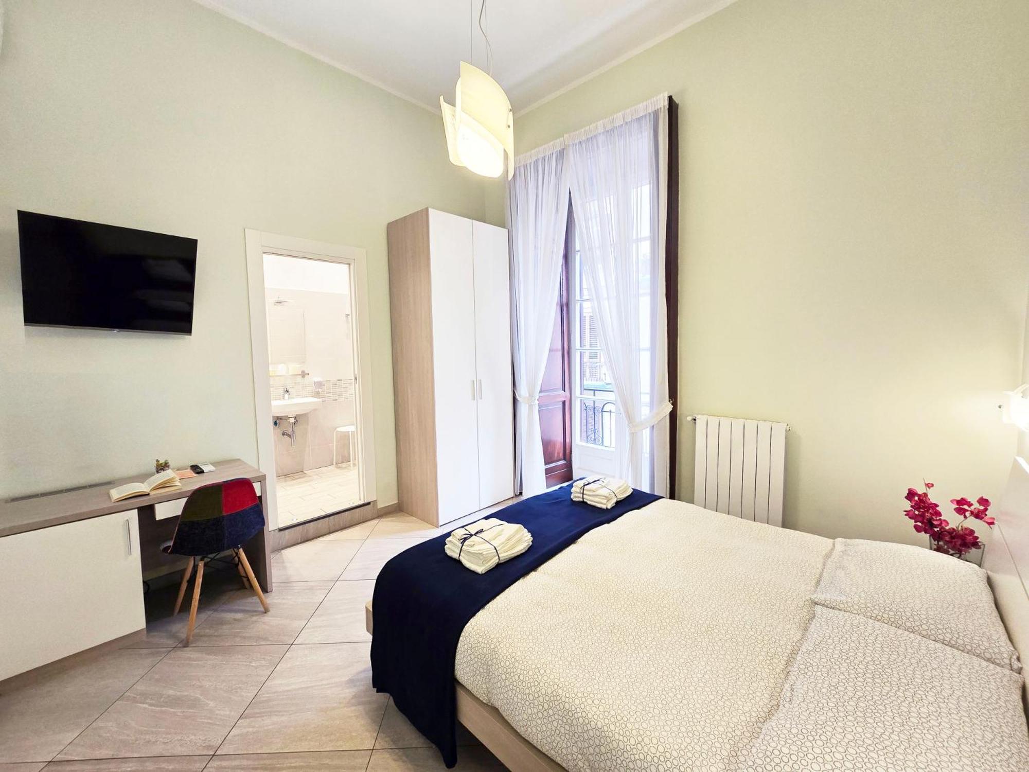 Guest house Maison Carolina *