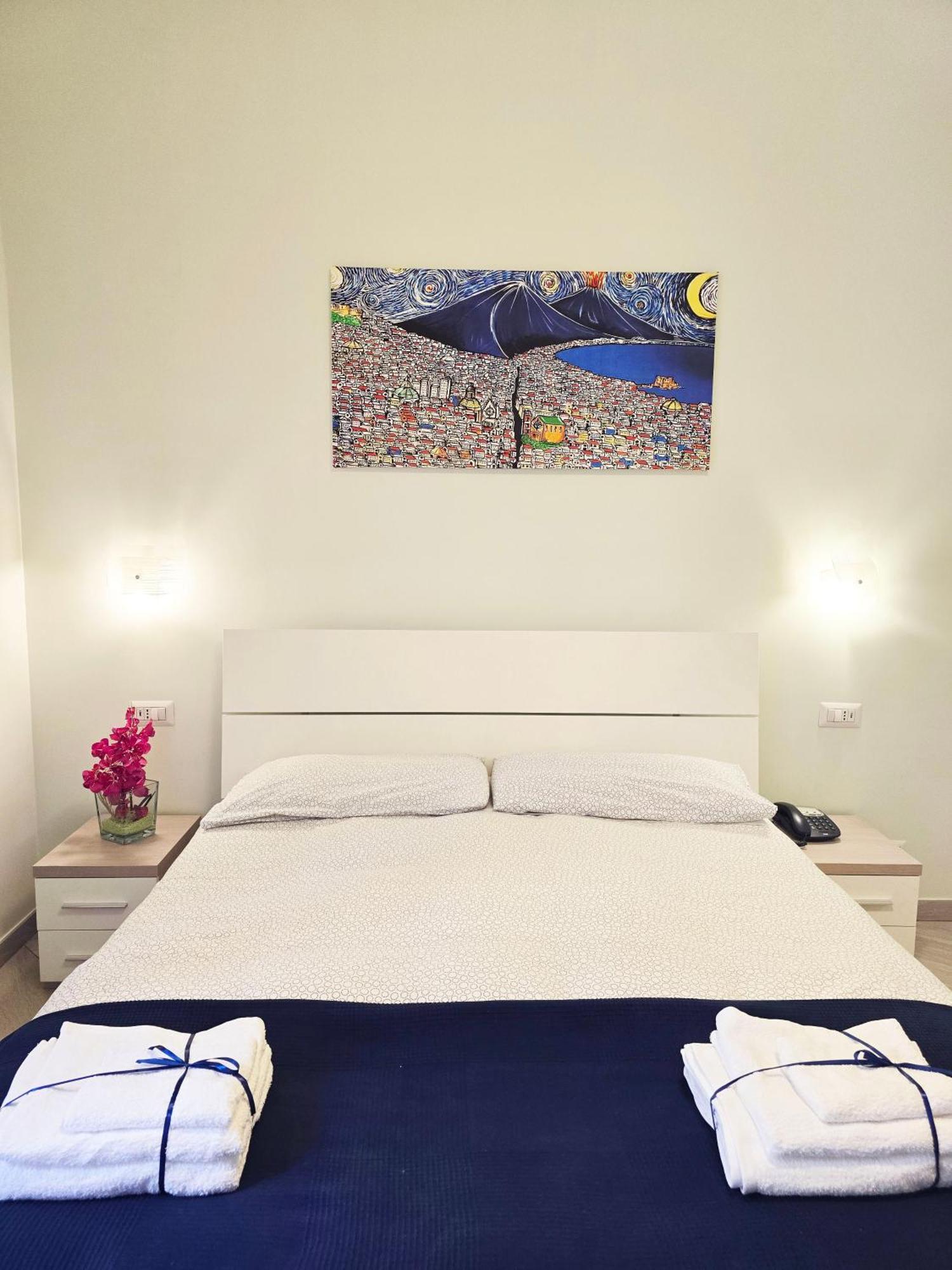 Maison Carolina Guest house Naples